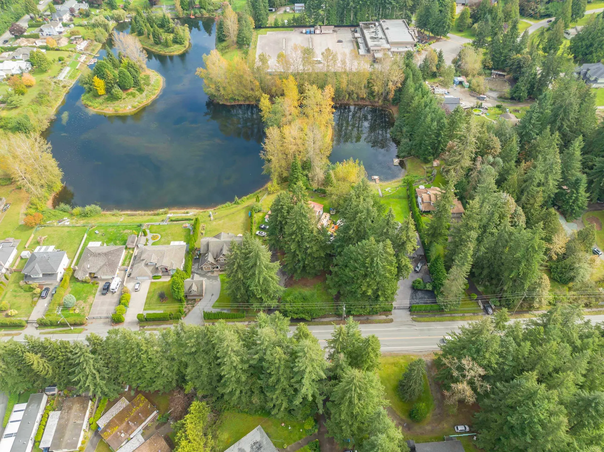 Property at 2306 200 STREET, Langley, BC