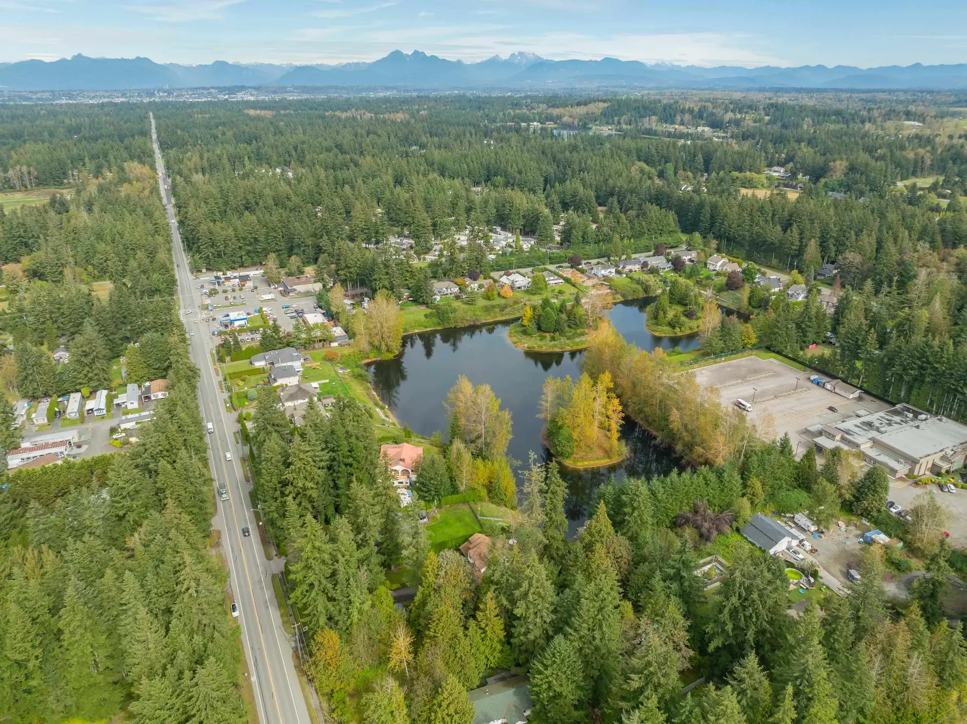 Property at 2306 200 STREET, Langley, BC