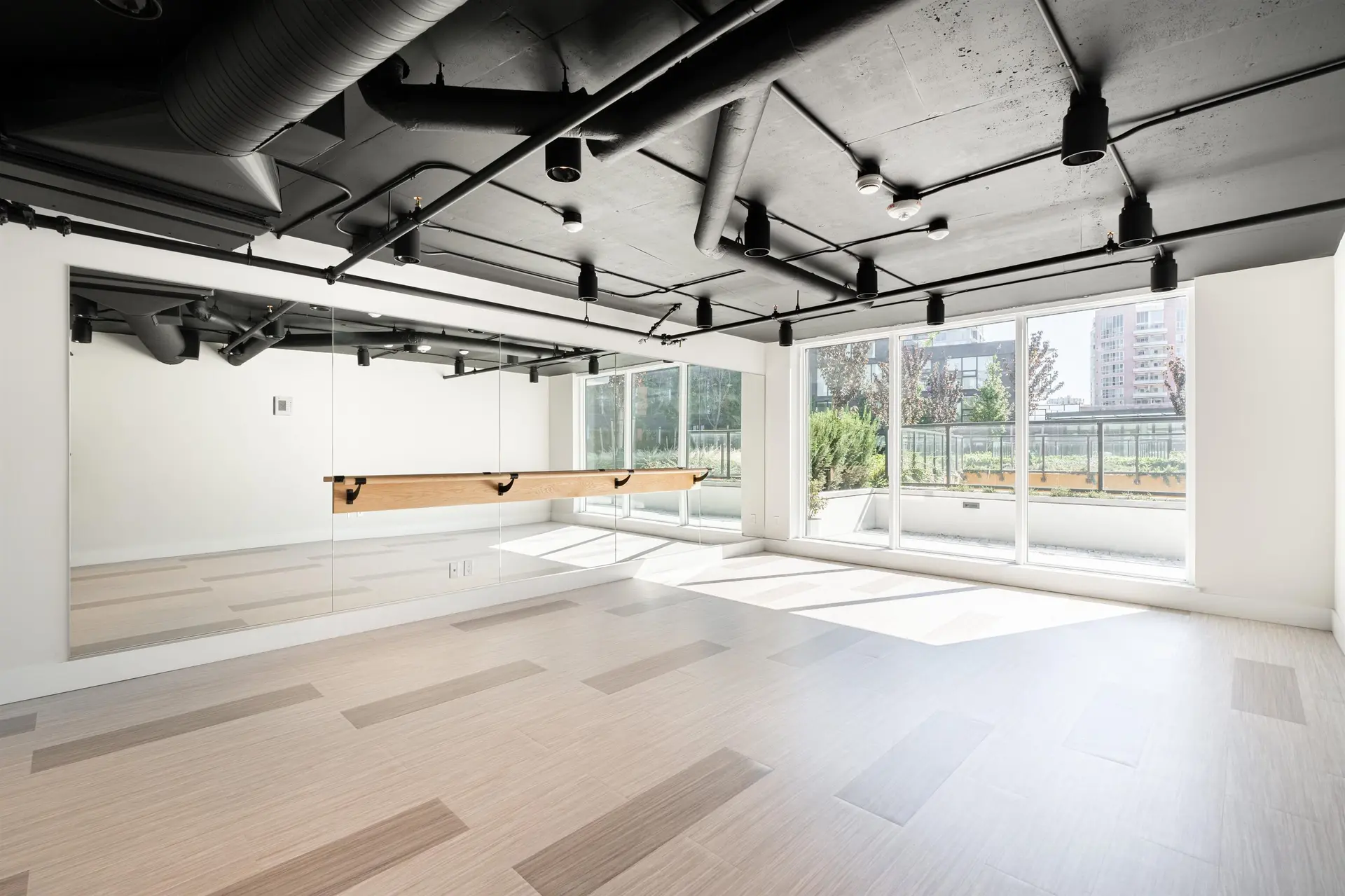 Property at #510 6655 BUSWELL STREET, Richmond, BC