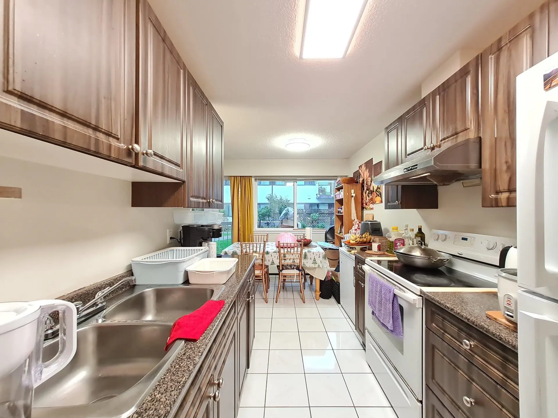 Property at #106 8080 RYAN ROAD, Richmond, BC