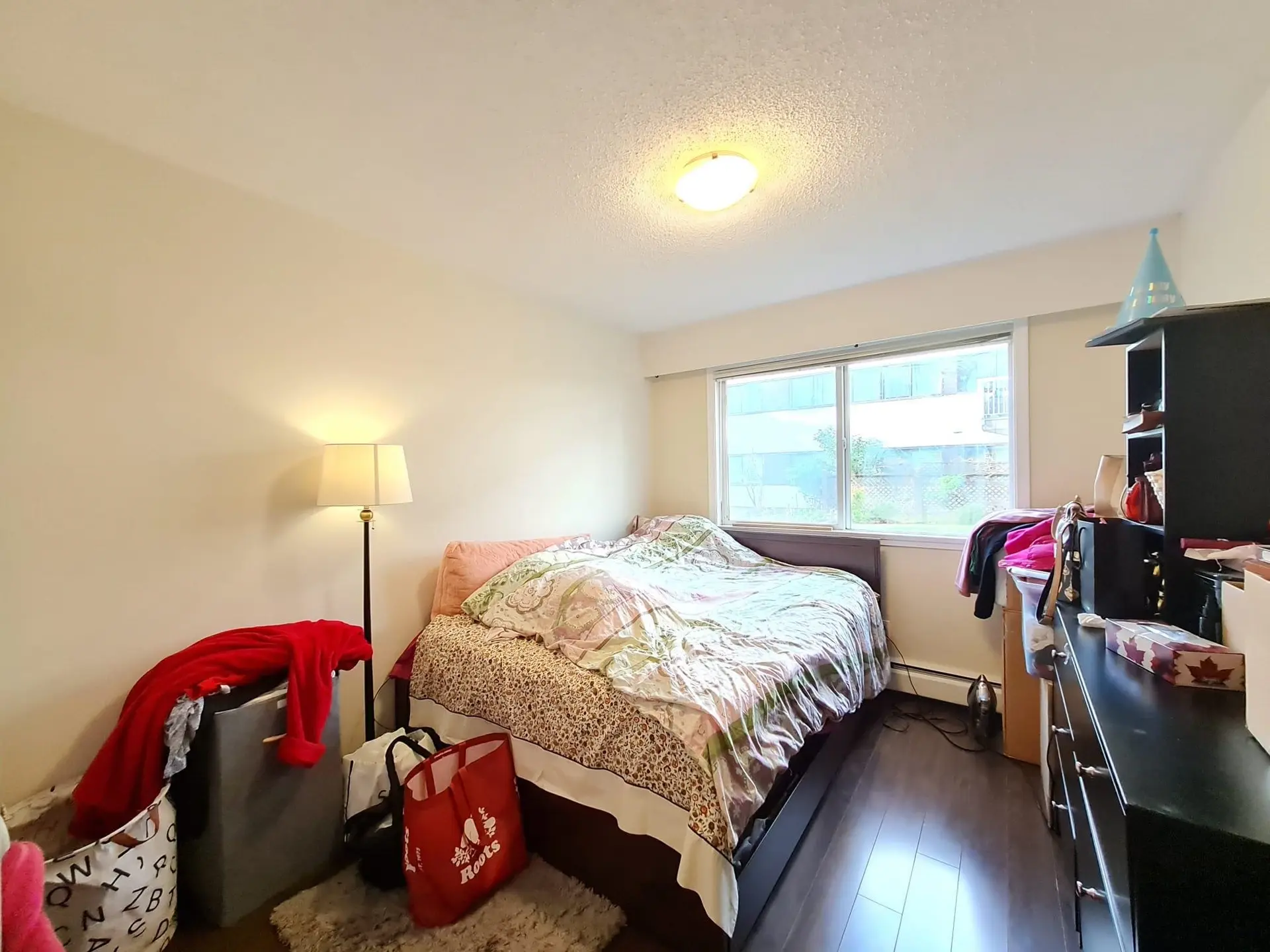 Property at #106 8080 RYAN ROAD, Richmond, BC