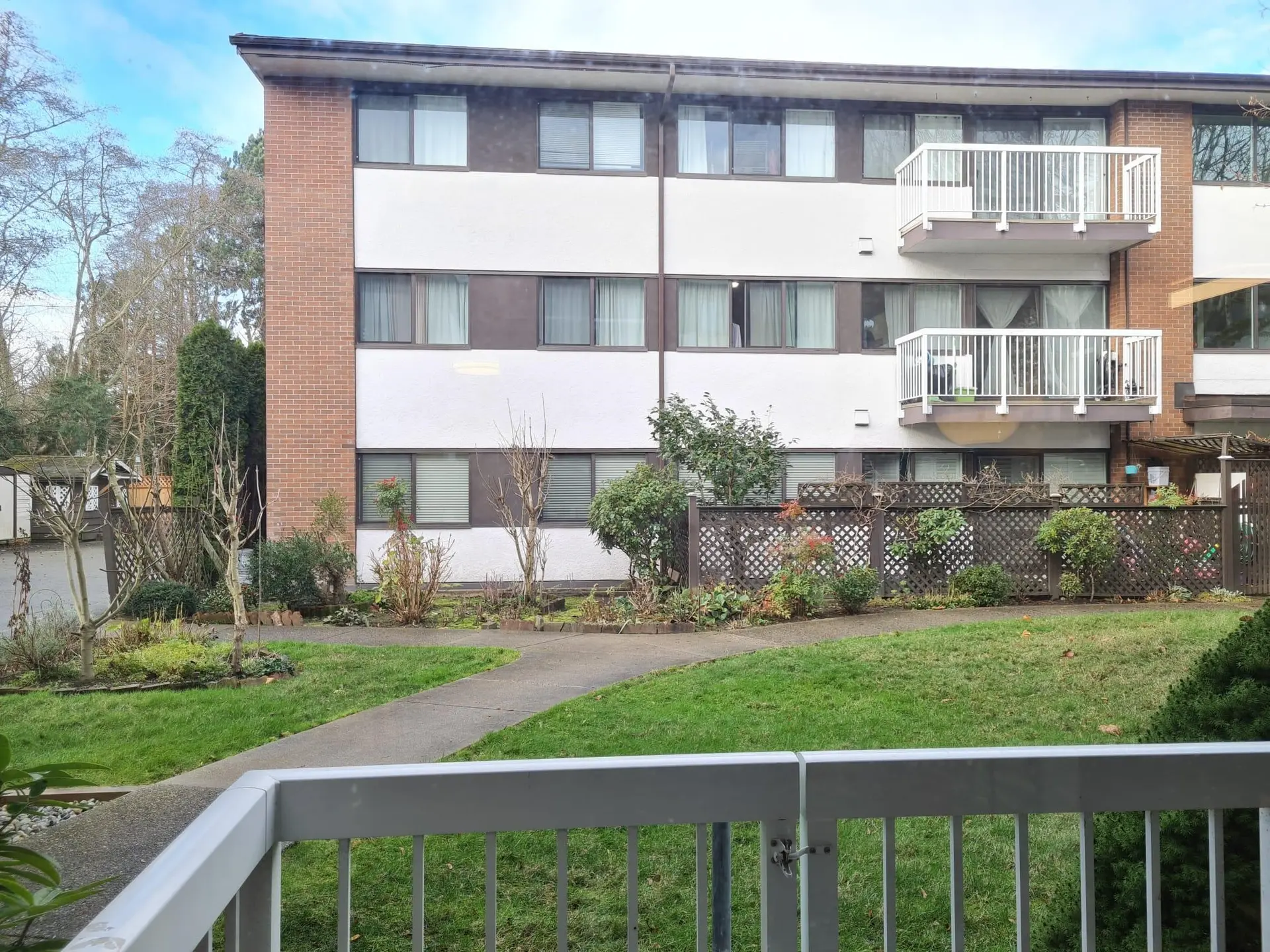 Property at #106 8080 RYAN ROAD, Richmond, BC