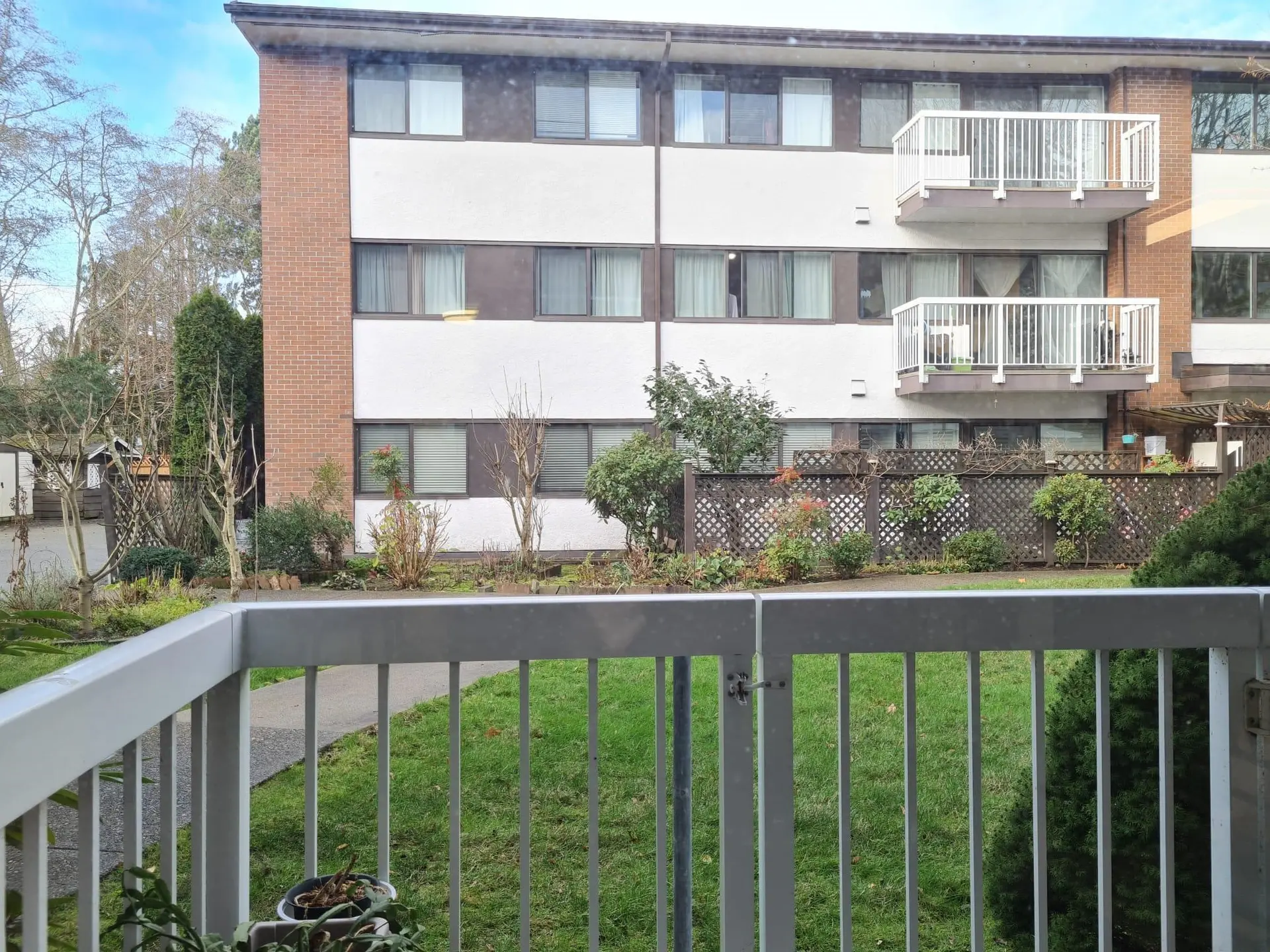 Property at #106 8080 RYAN ROAD, Richmond, BC