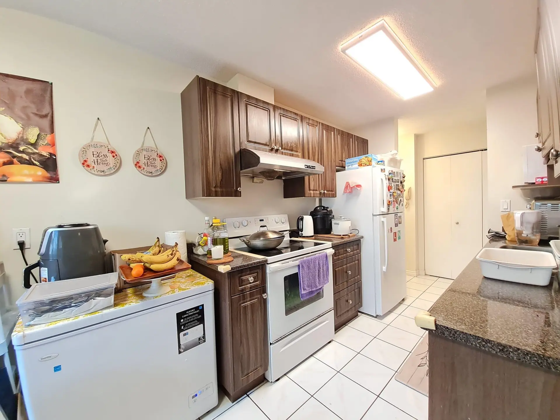 Property at #106 8080 RYAN ROAD, Richmond, BC