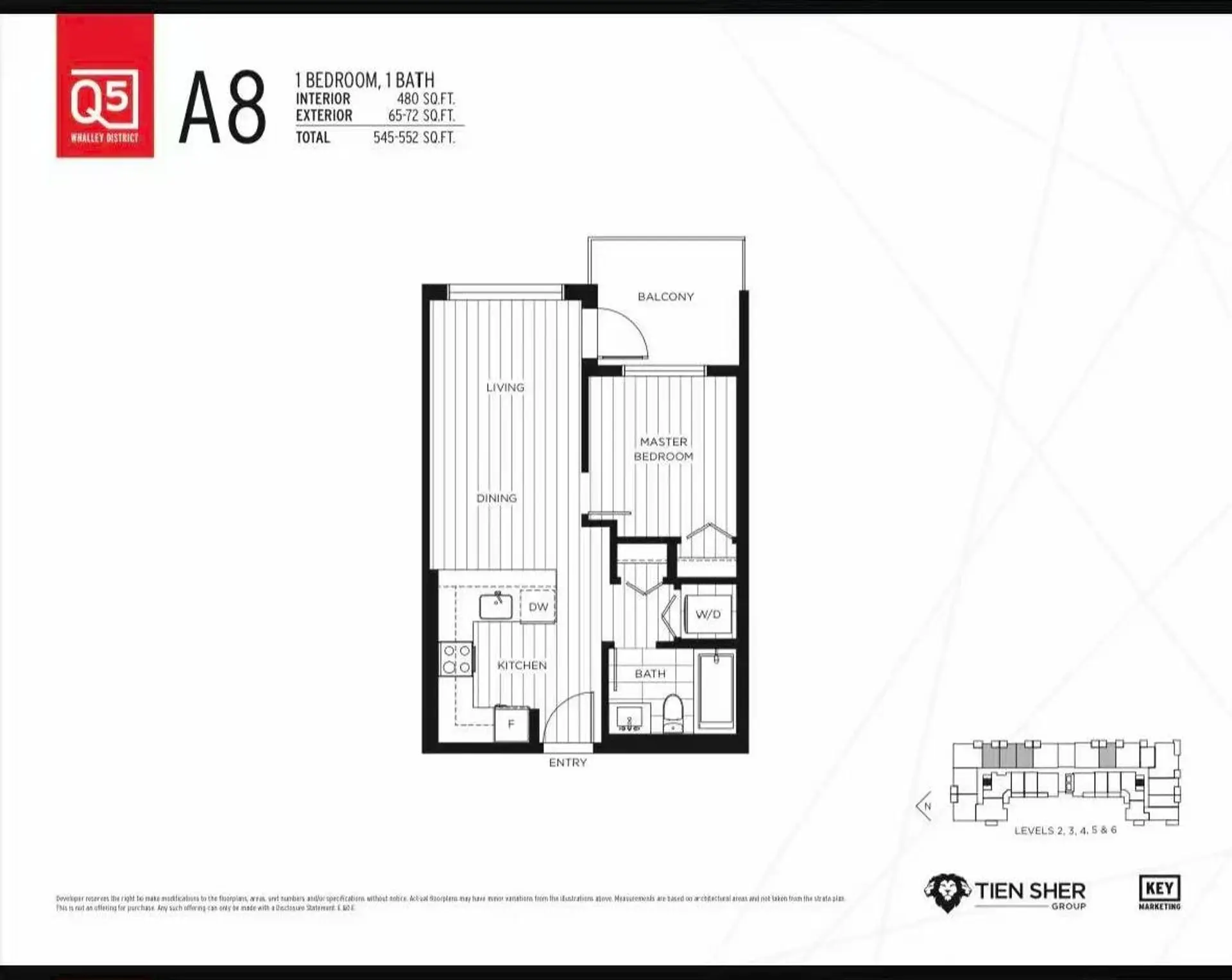 #522 10777 138 Street - Image 7