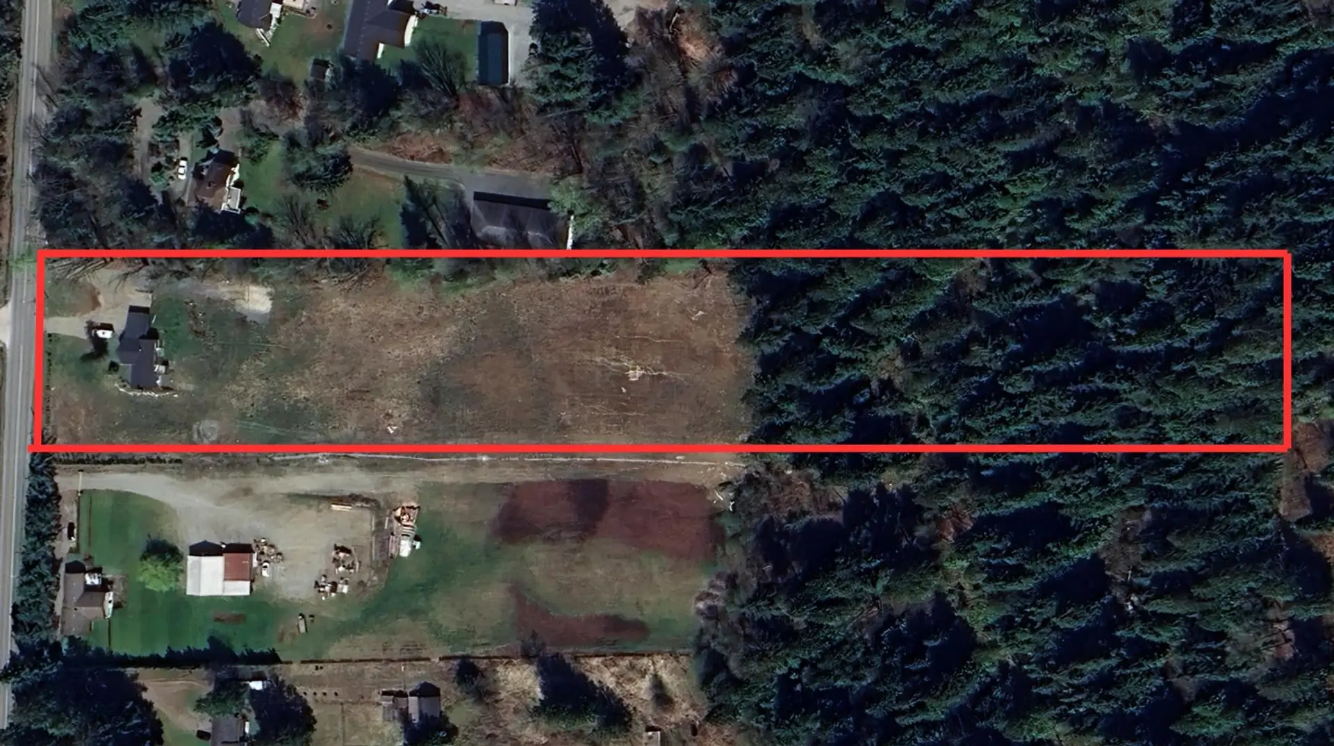 Property at 9386 CLAY STREET, Mission, BC