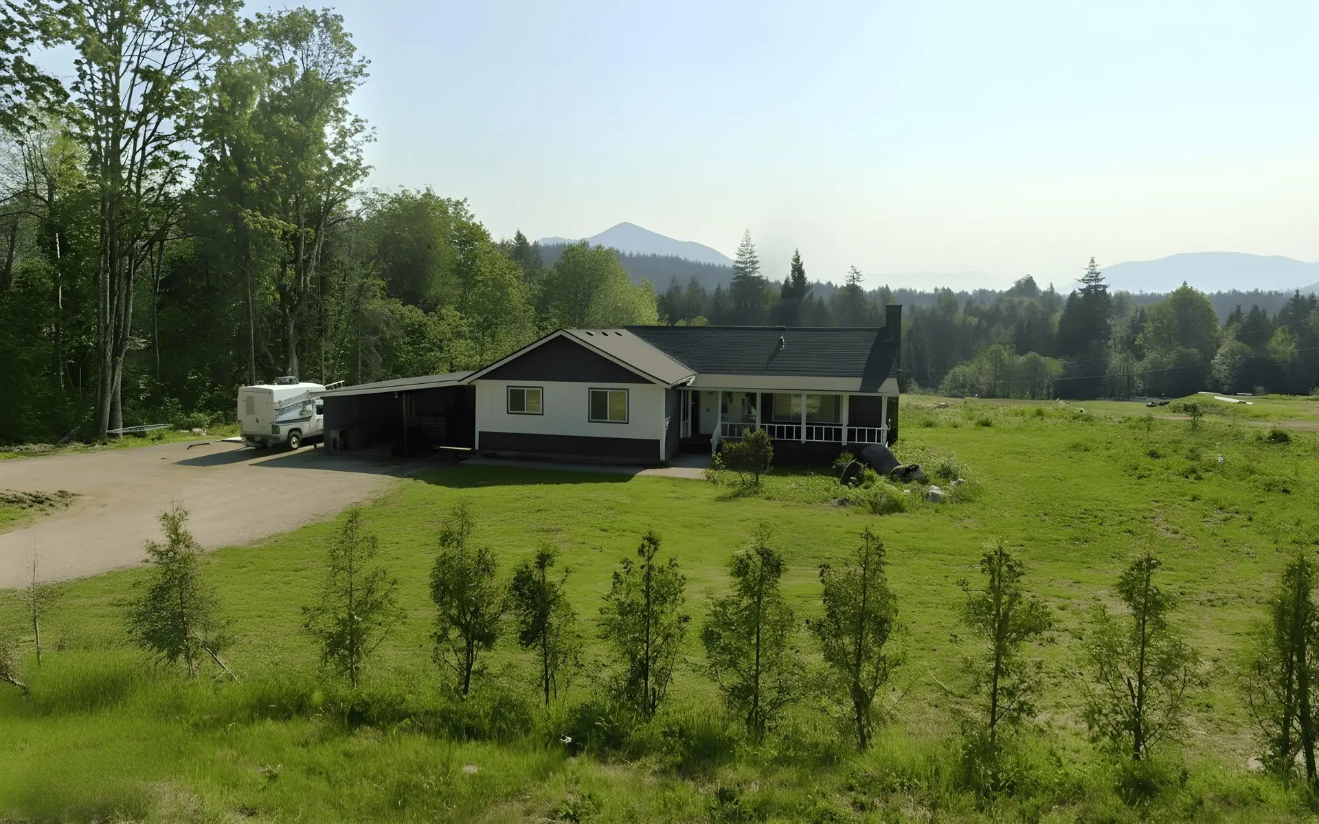 Property at 9386 CLAY STREET, Mission, BC