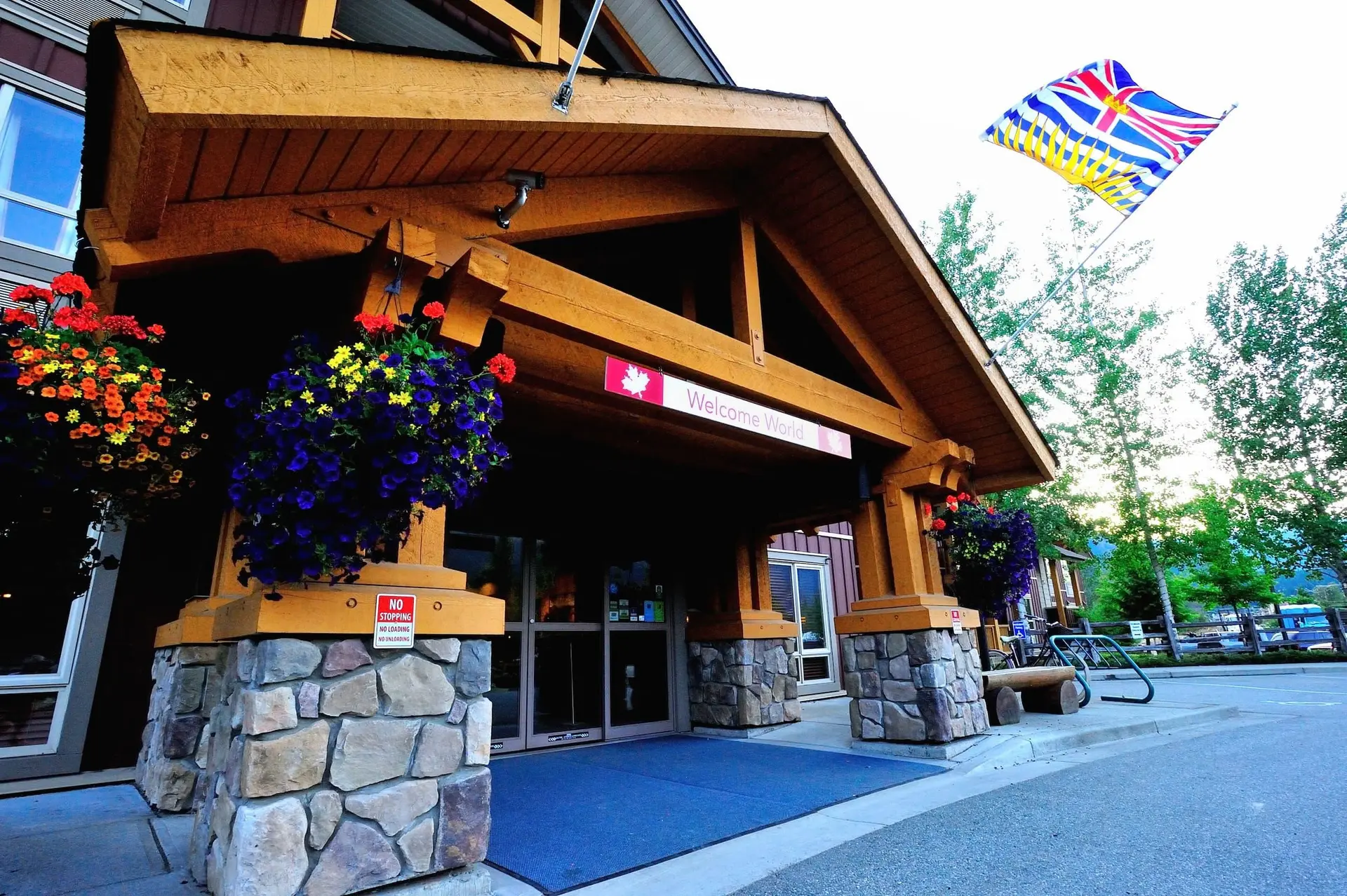 Property at #324 1490 HIGHWAY 99, Pemberton, BC