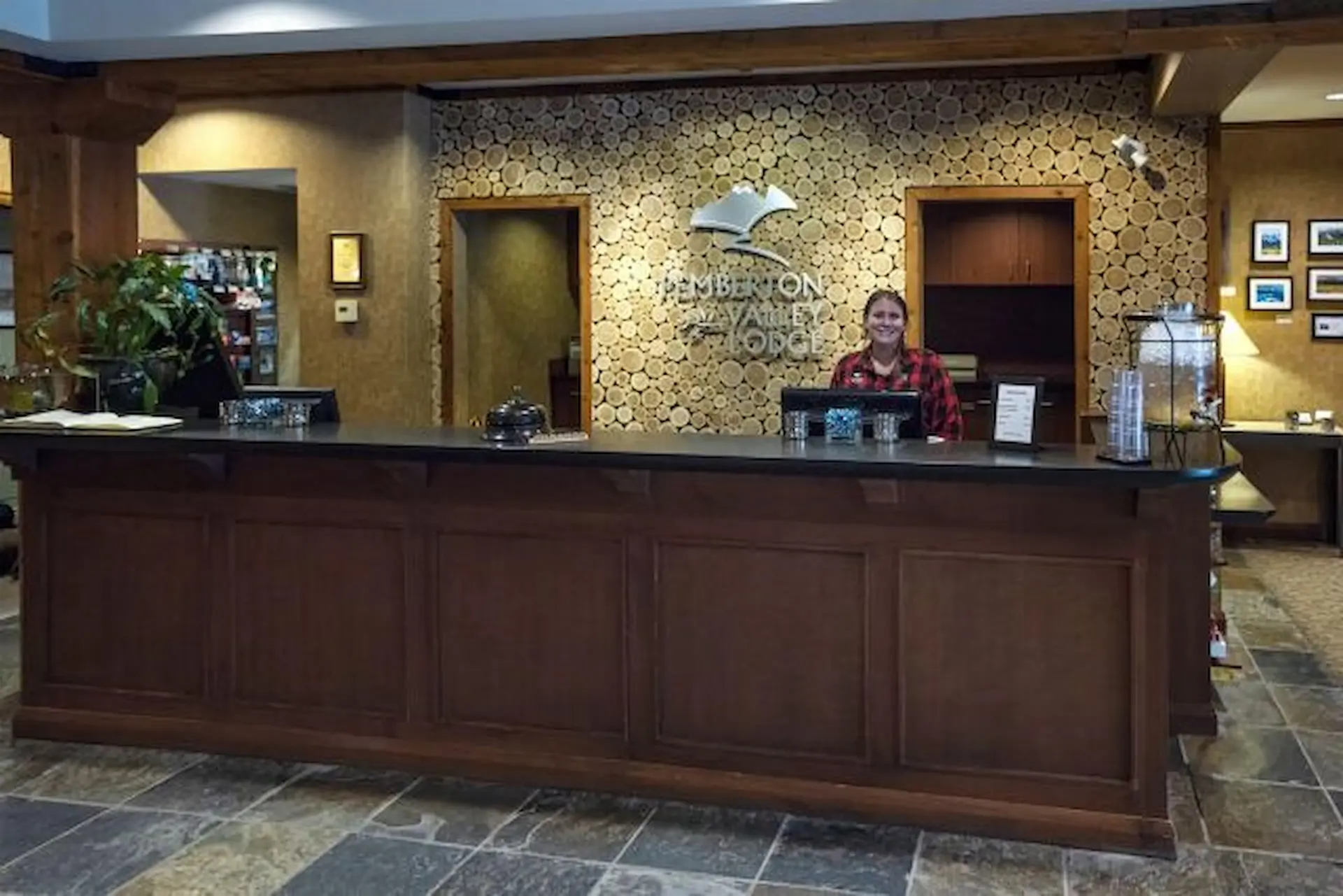 Property at #324 1490 HIGHWAY 99, Pemberton, BC