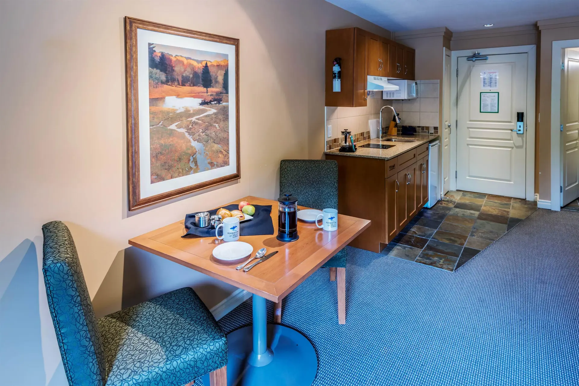 Property at #324 1490 HIGHWAY 99, Pemberton, BC