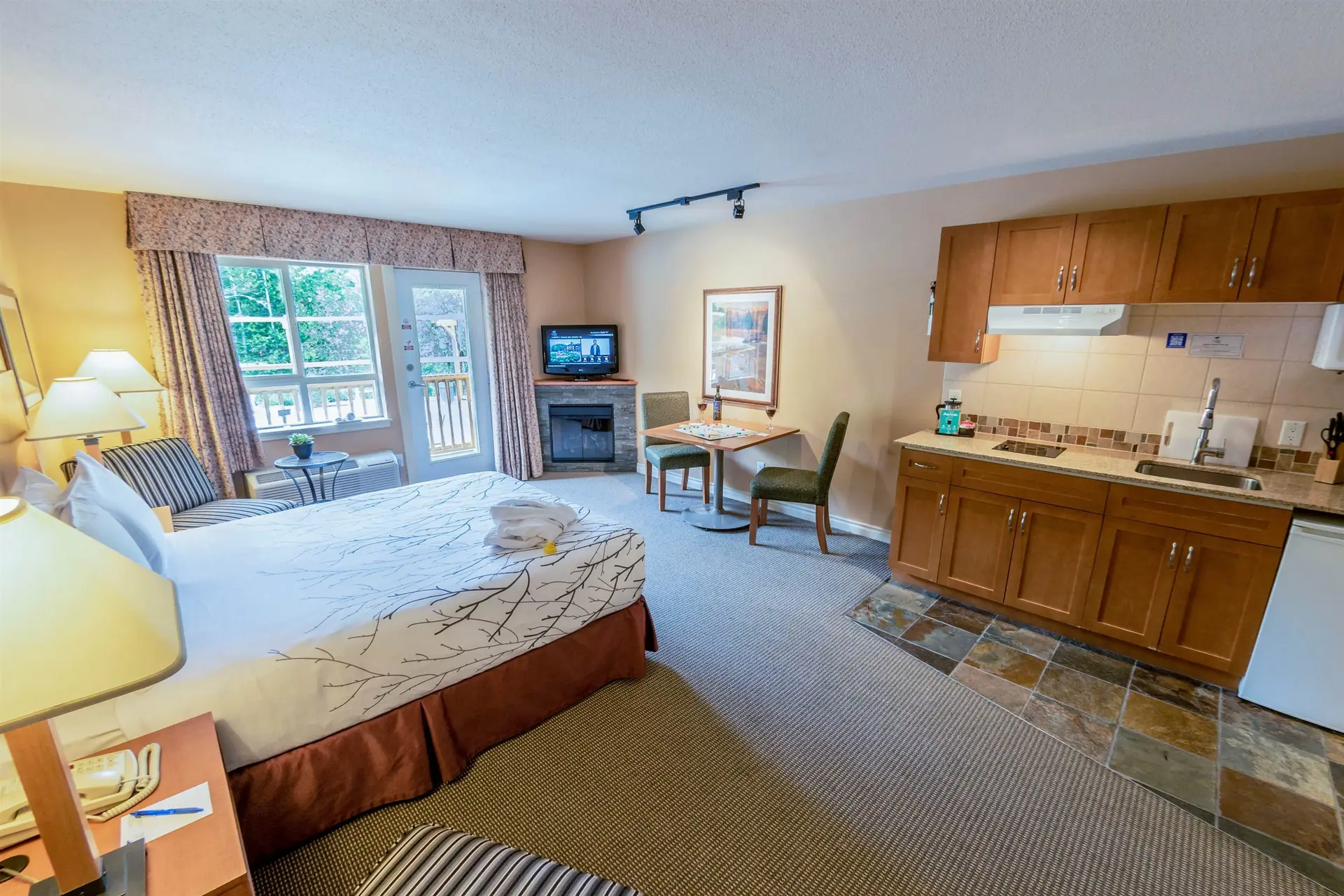 Property at #324 1490 HIGHWAY 99, Pemberton, BC