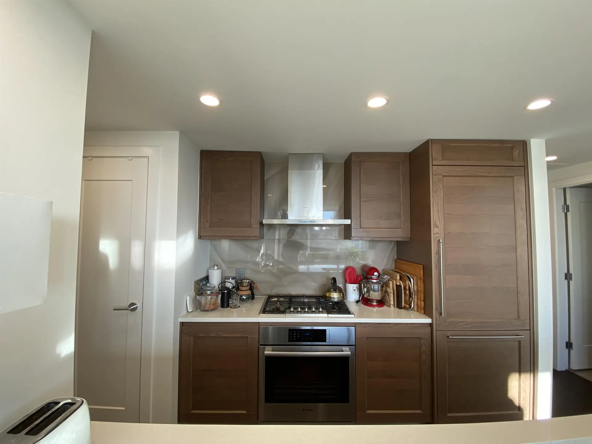 Property at #610 5629 BIRNEY AVENUE, Vancouver, BC