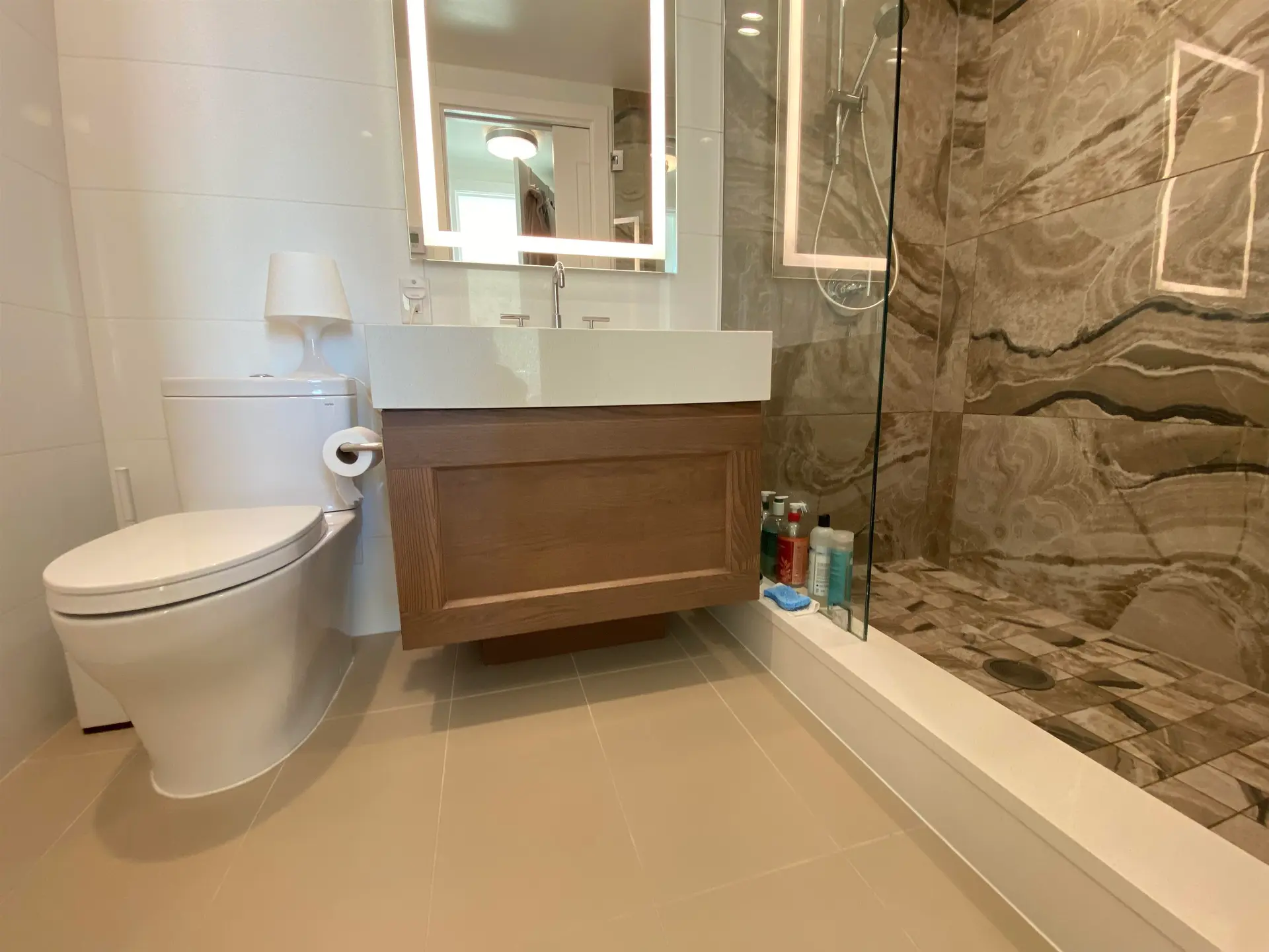 Property at #610 5629 BIRNEY AVENUE, Vancouver, BC