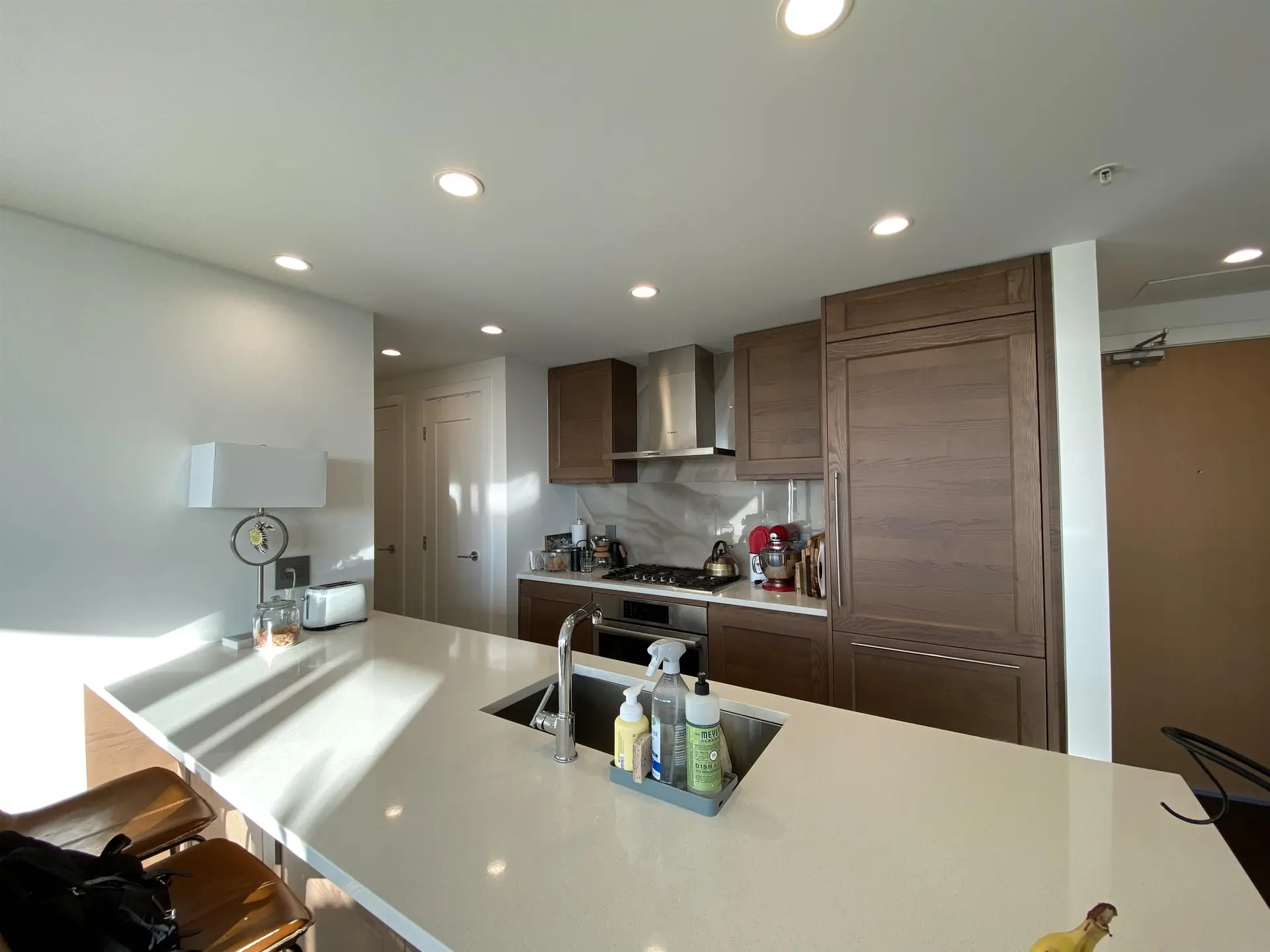 Property at #610 5629 BIRNEY AVENUE, Vancouver, BC