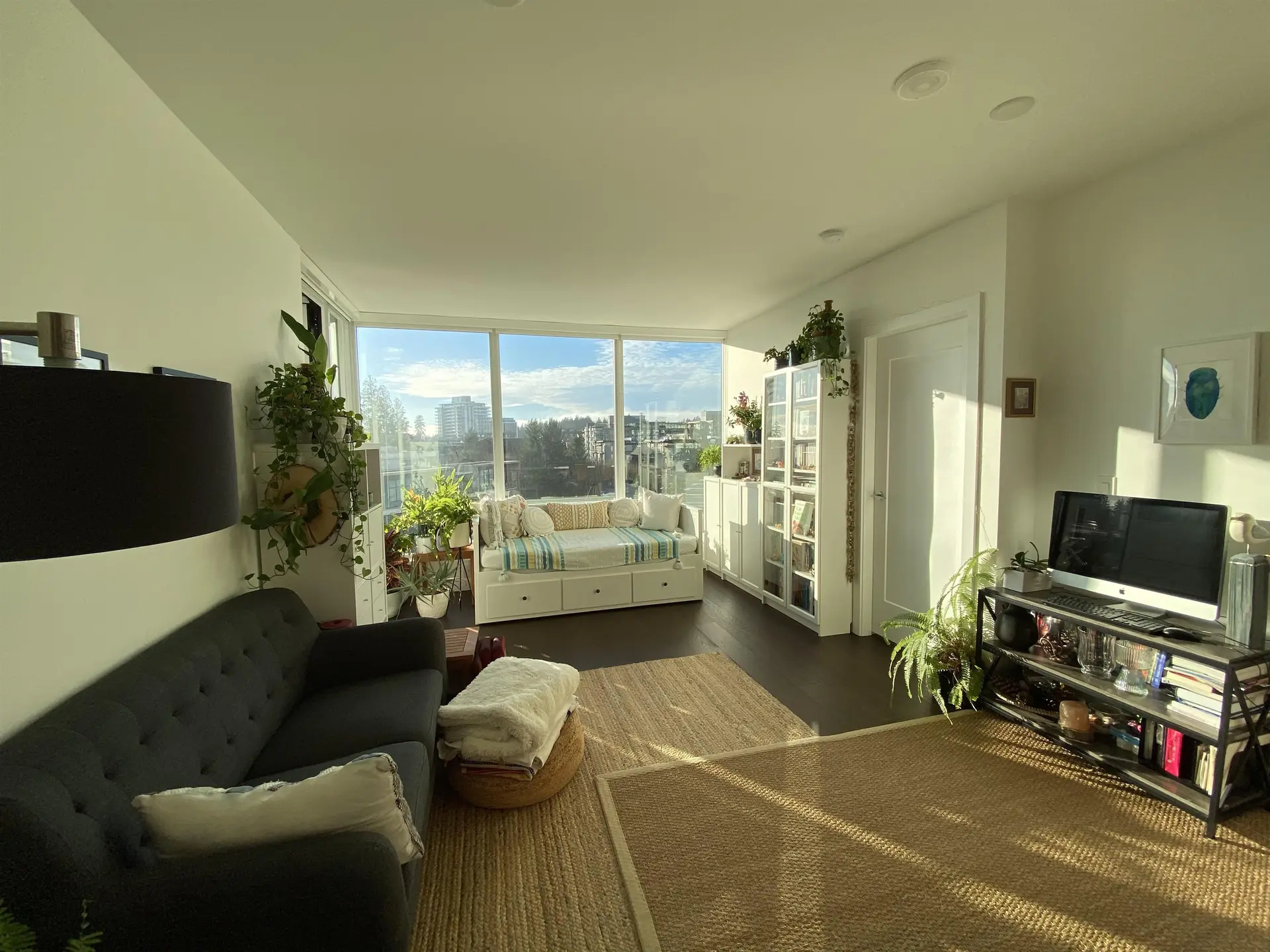 Property at #610 5629 BIRNEY AVENUE, Vancouver, BC