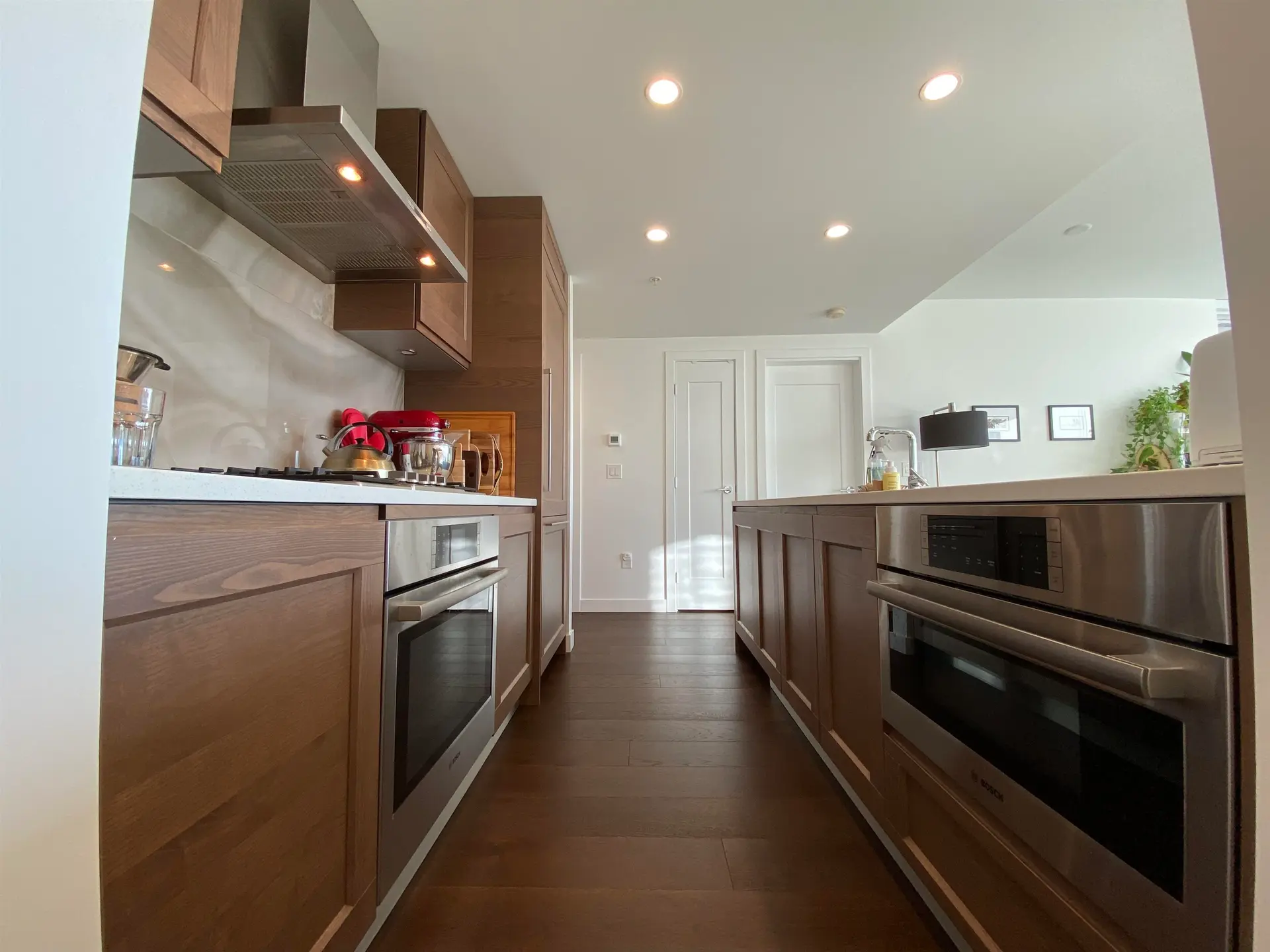 Property at #610 5629 BIRNEY AVENUE, Vancouver, BC