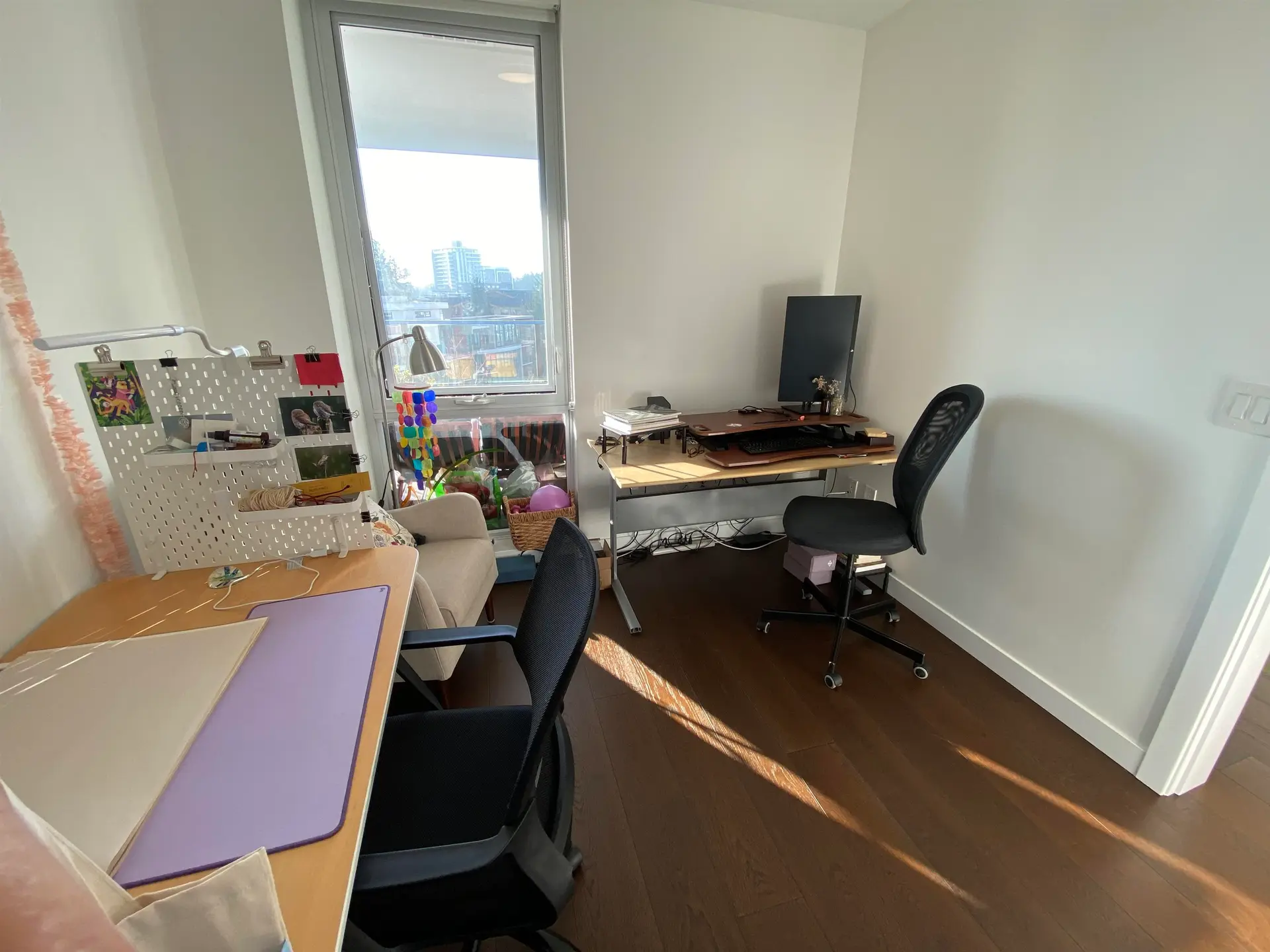 Property at #610 5629 BIRNEY AVENUE, Vancouver, BC