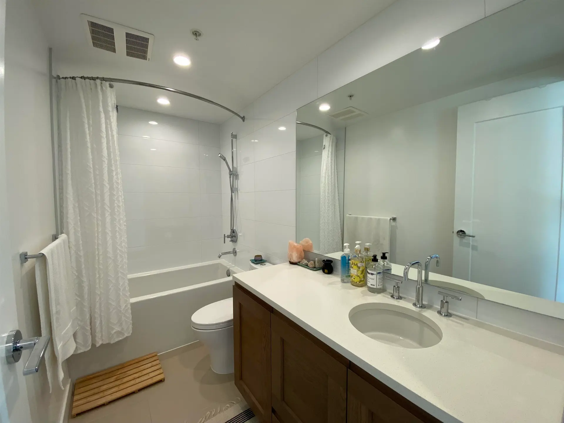 Property at #610 5629 BIRNEY AVENUE, Vancouver, BC