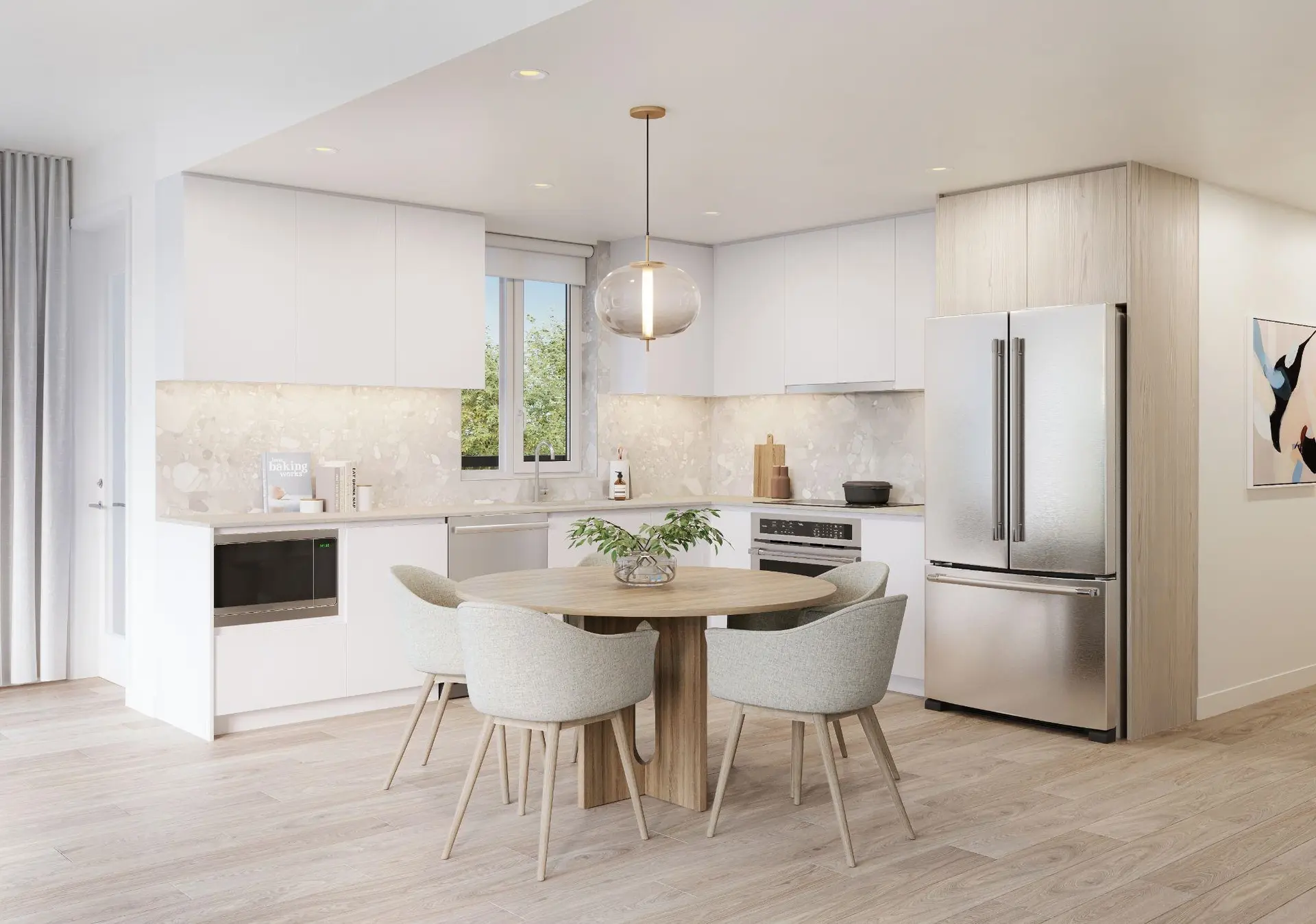 Property at #505 2433-2441 SHAUGHNESSY STREET, Port Coquitlam, BC