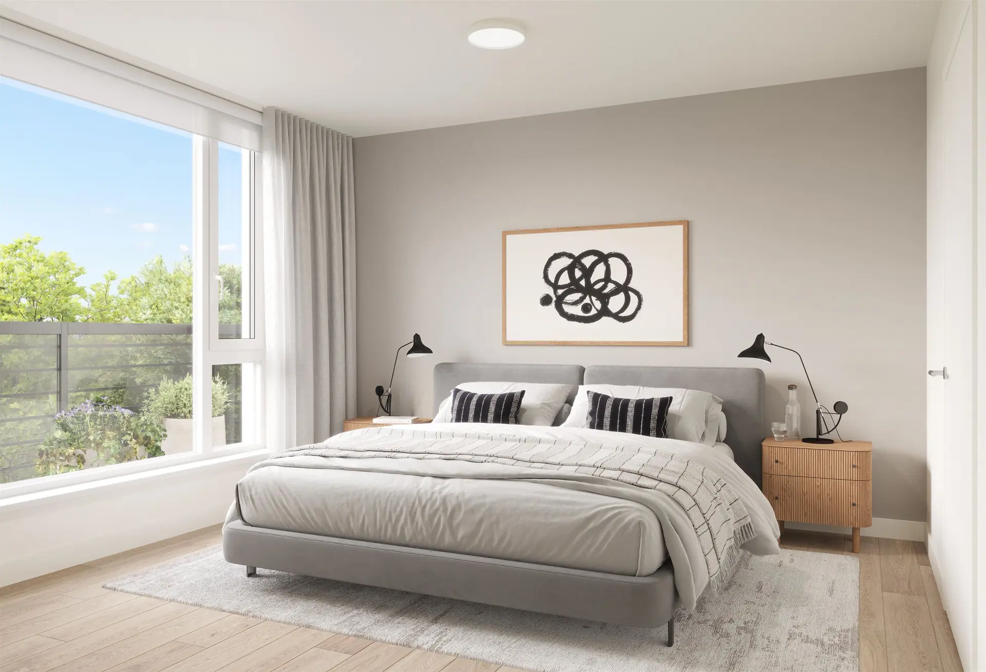 Property at #210 2433-2441 SHAUGHNESSY STREET, Port Coquitlam, BC