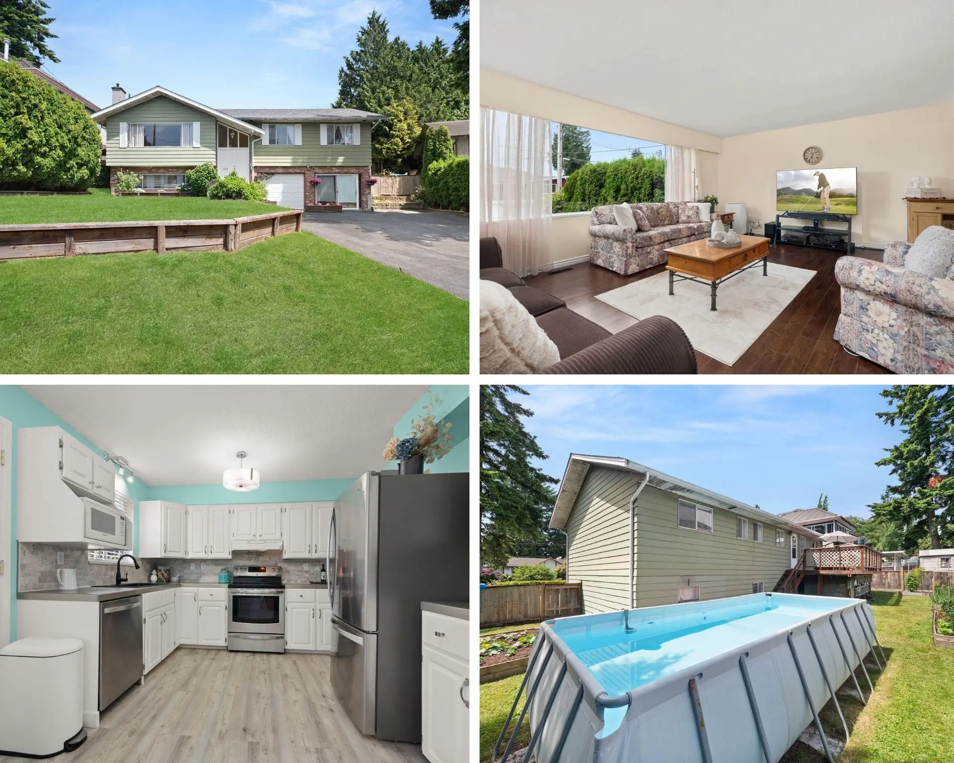 Property at 11774 Kerr Bay, Delta, BC