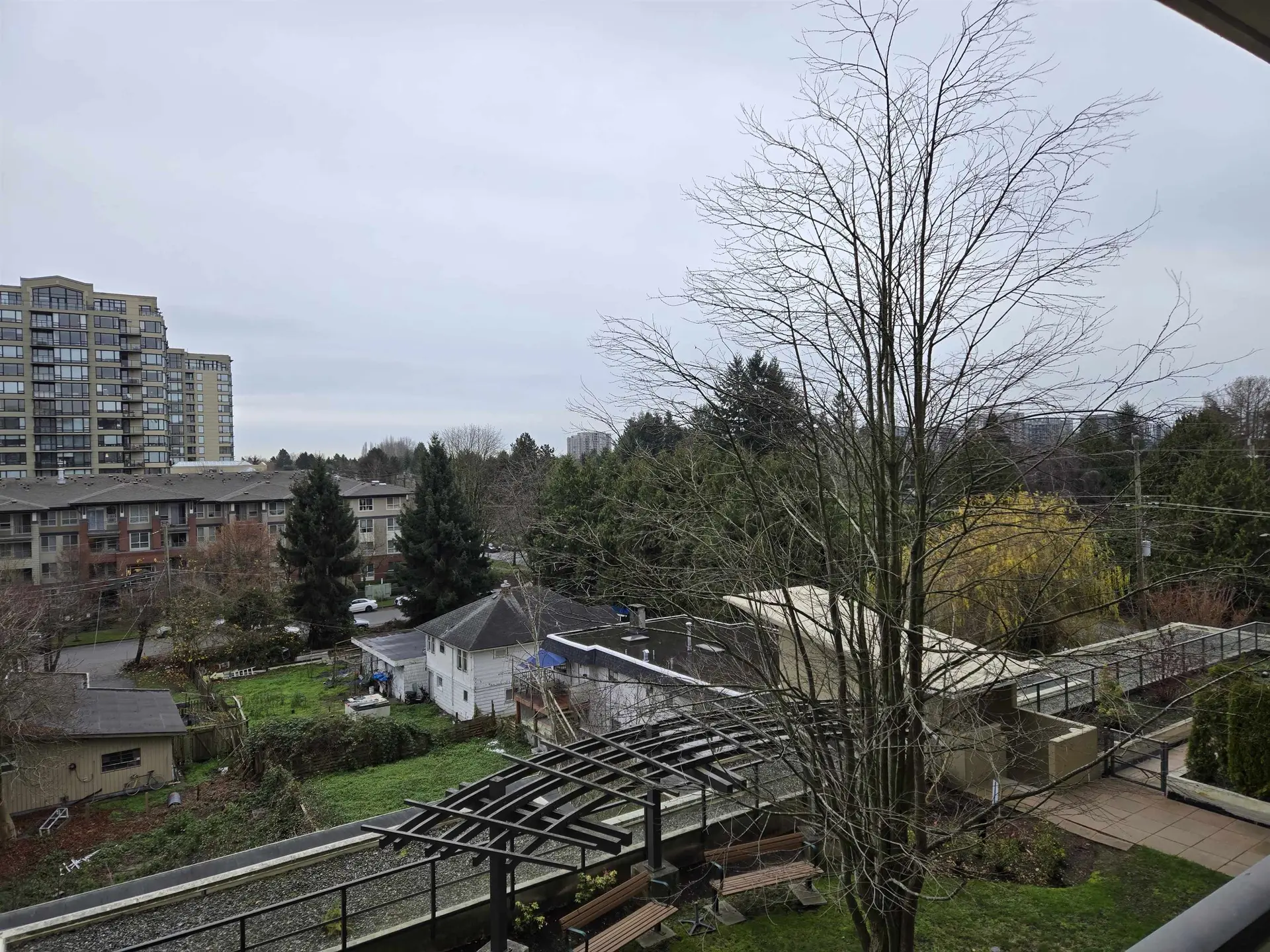 Property at #617 9171 Ferndale Road, Richmond, BC