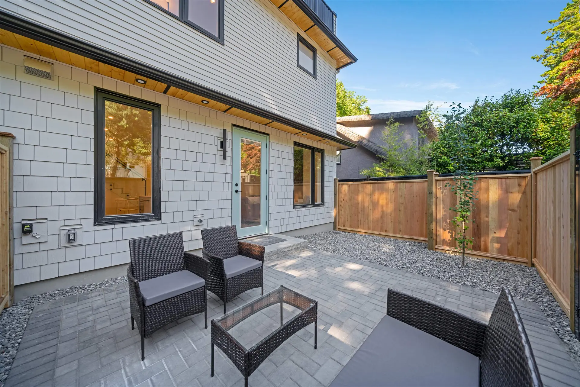 #4 3836 W 8th Avenue - Image 2