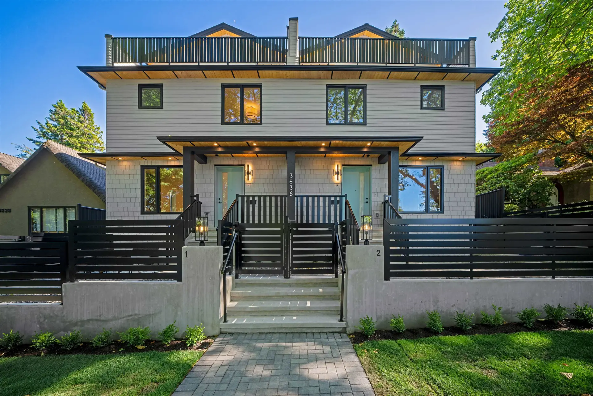 #4 3836 W 8th Avenue - Image 1