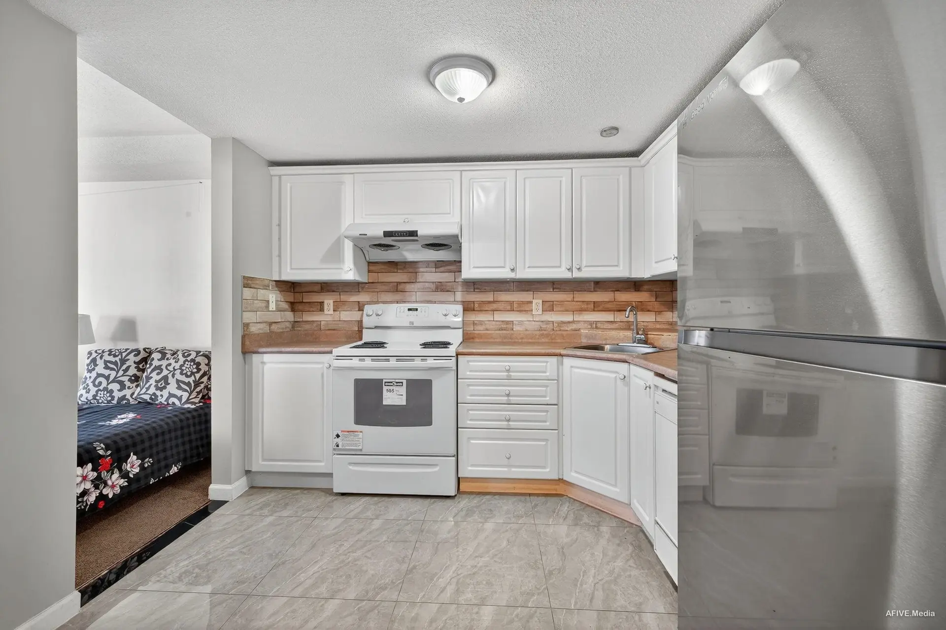 Property at #306 13780 76 AVENUE, Surrey, BC