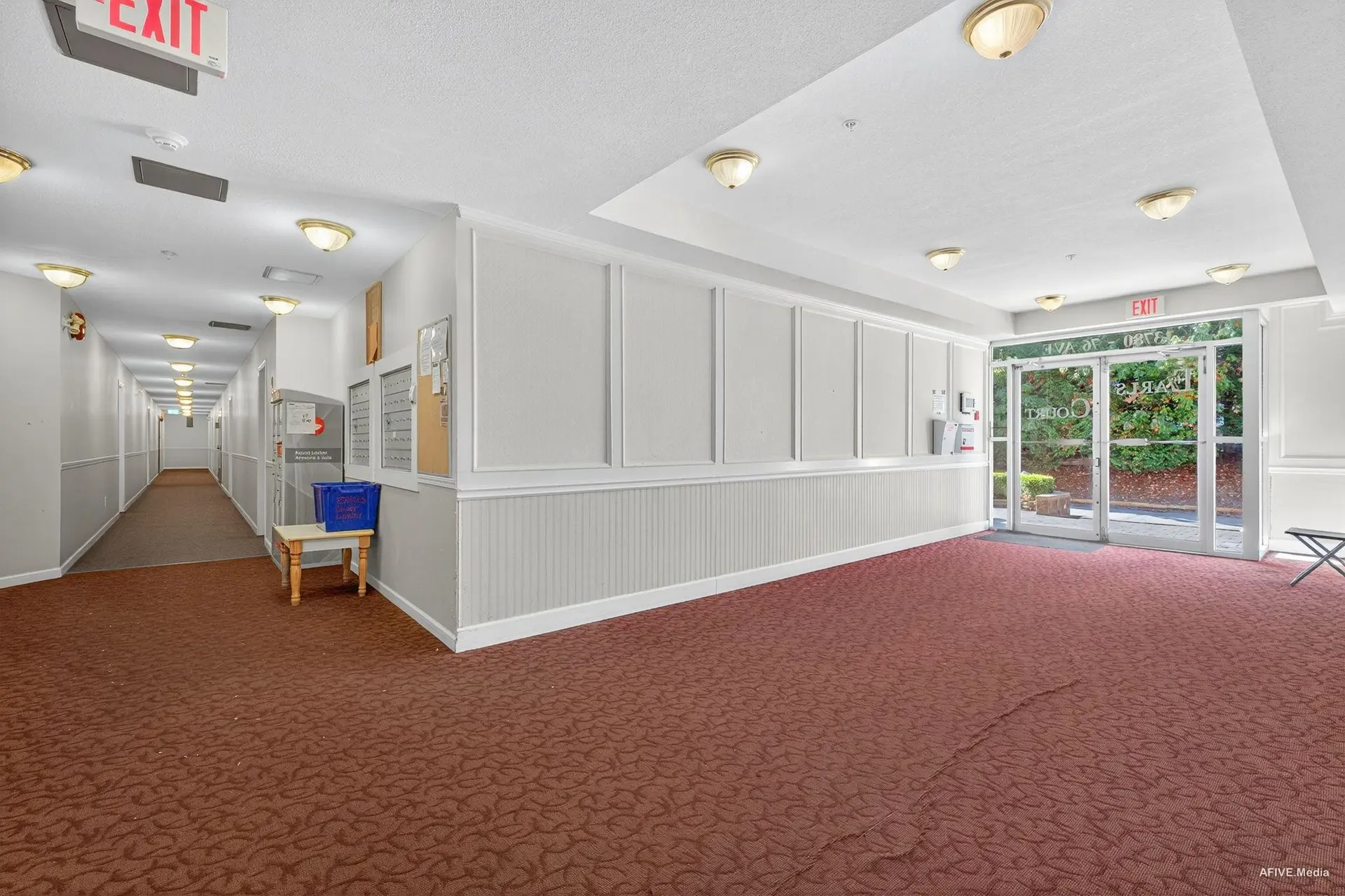 Property at #306 13780 76 AVENUE, Surrey, BC