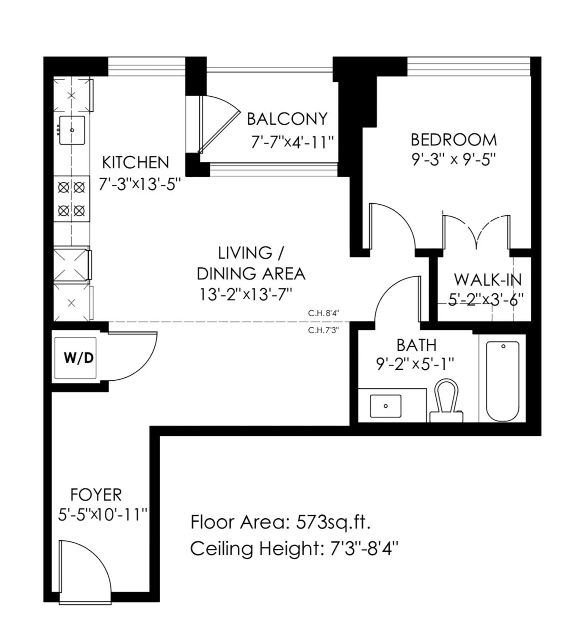 #512 210 E 5th Avenue - Image 19
