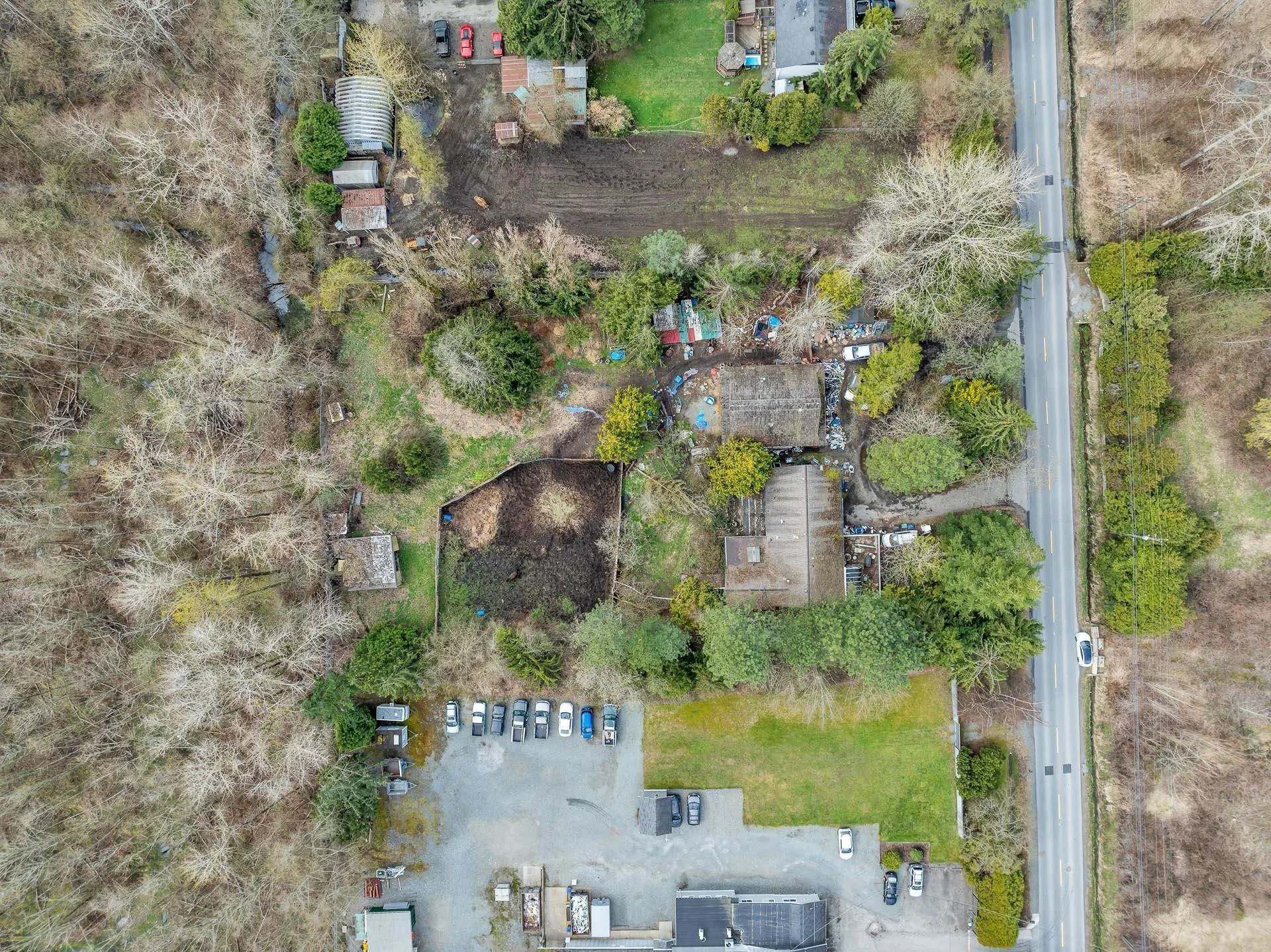 Property at 16216 20 AVENUE, Surrey, BC