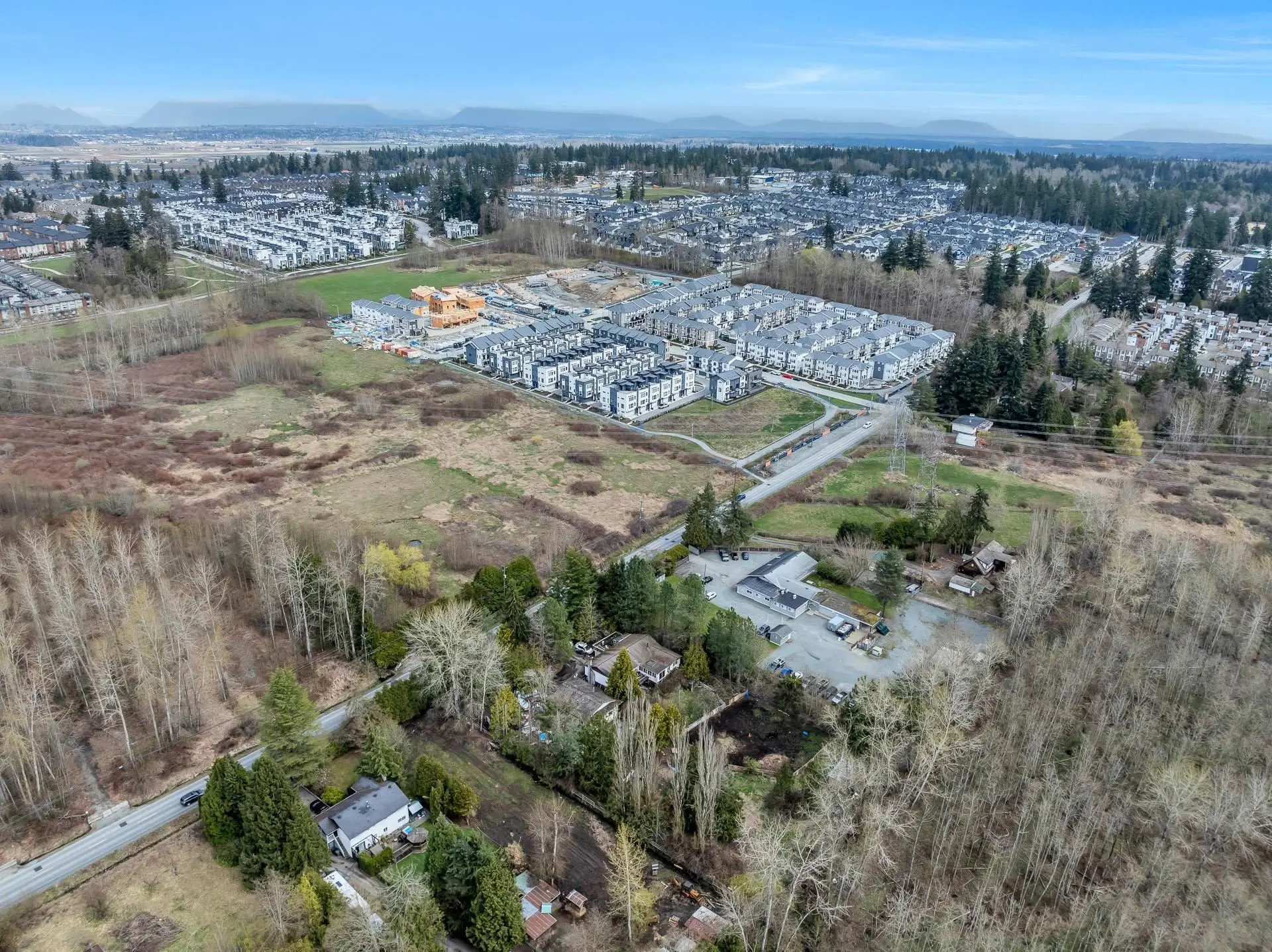 Property at 16216 20 AVENUE, Surrey, BC