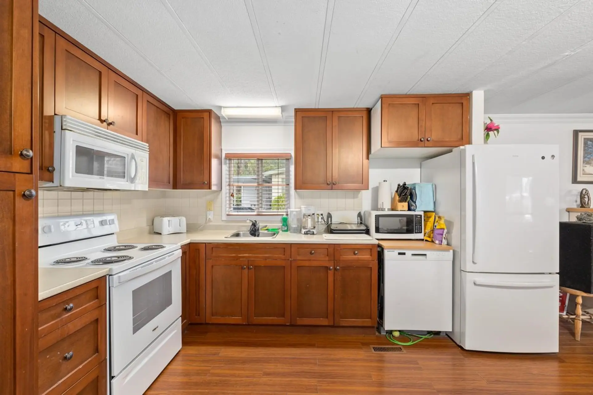 Property at #36 8254 134 STREET, Surrey, BC