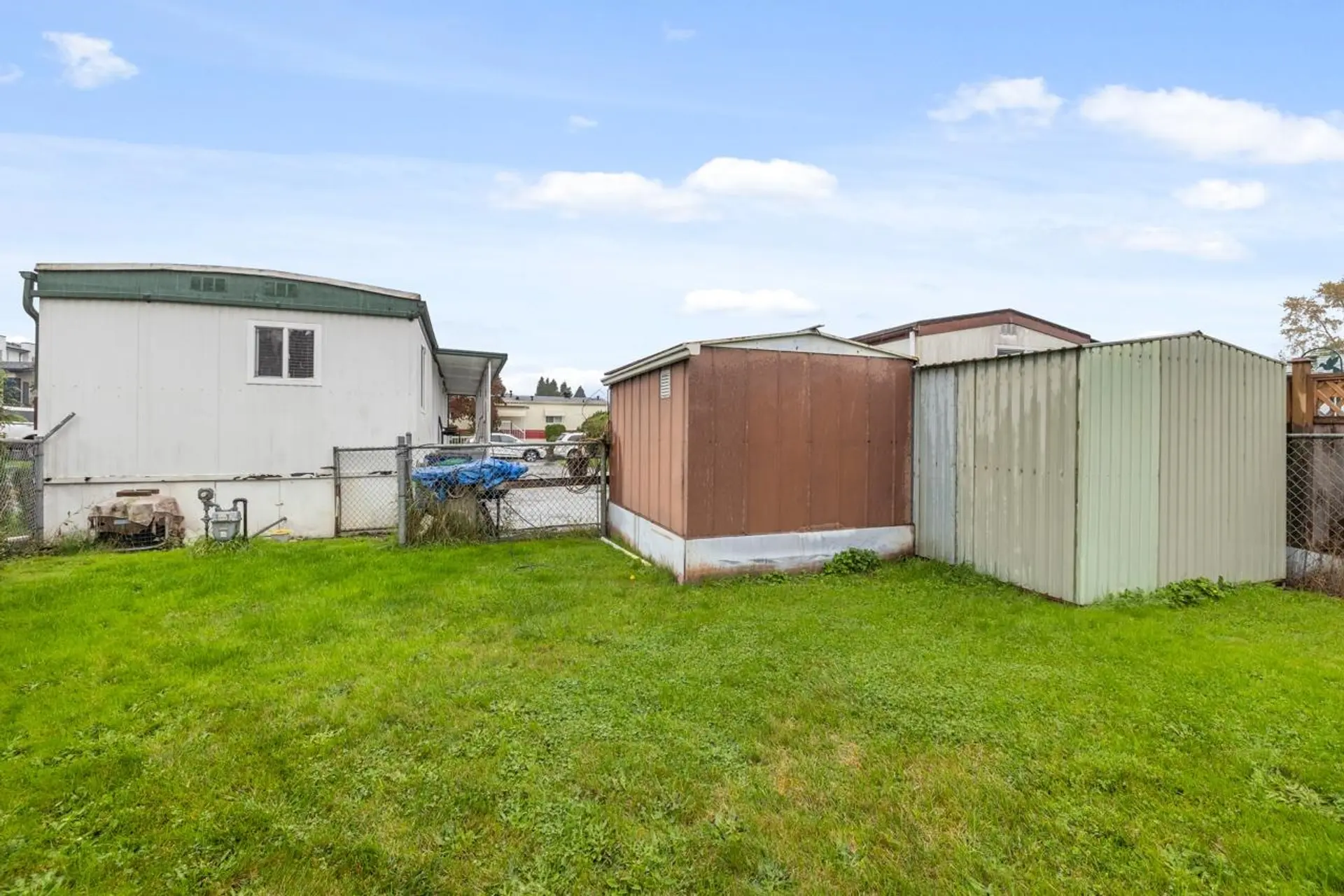 Property at #36 8254 134 STREET, Surrey, BC