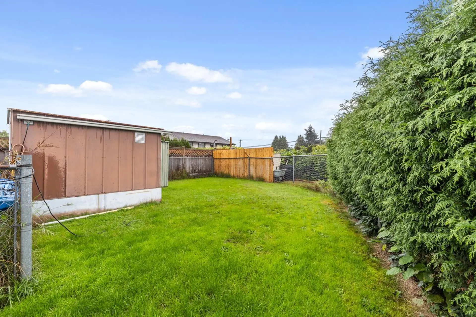 Property at #36 8254 134 STREET, Surrey, BC