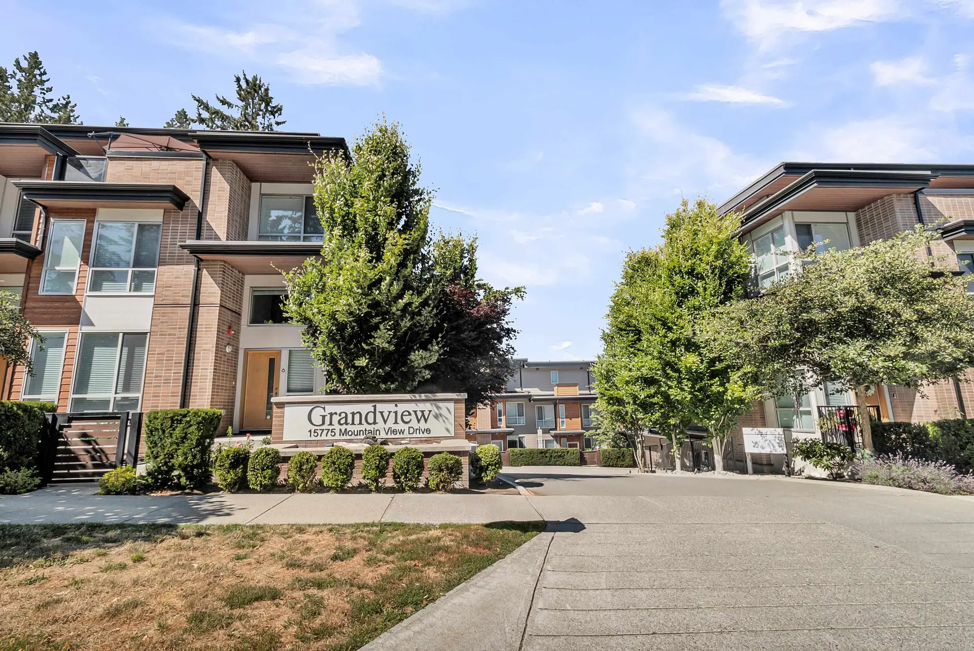 Property at #31 15775 Mountain View Drive, Surrey, BC