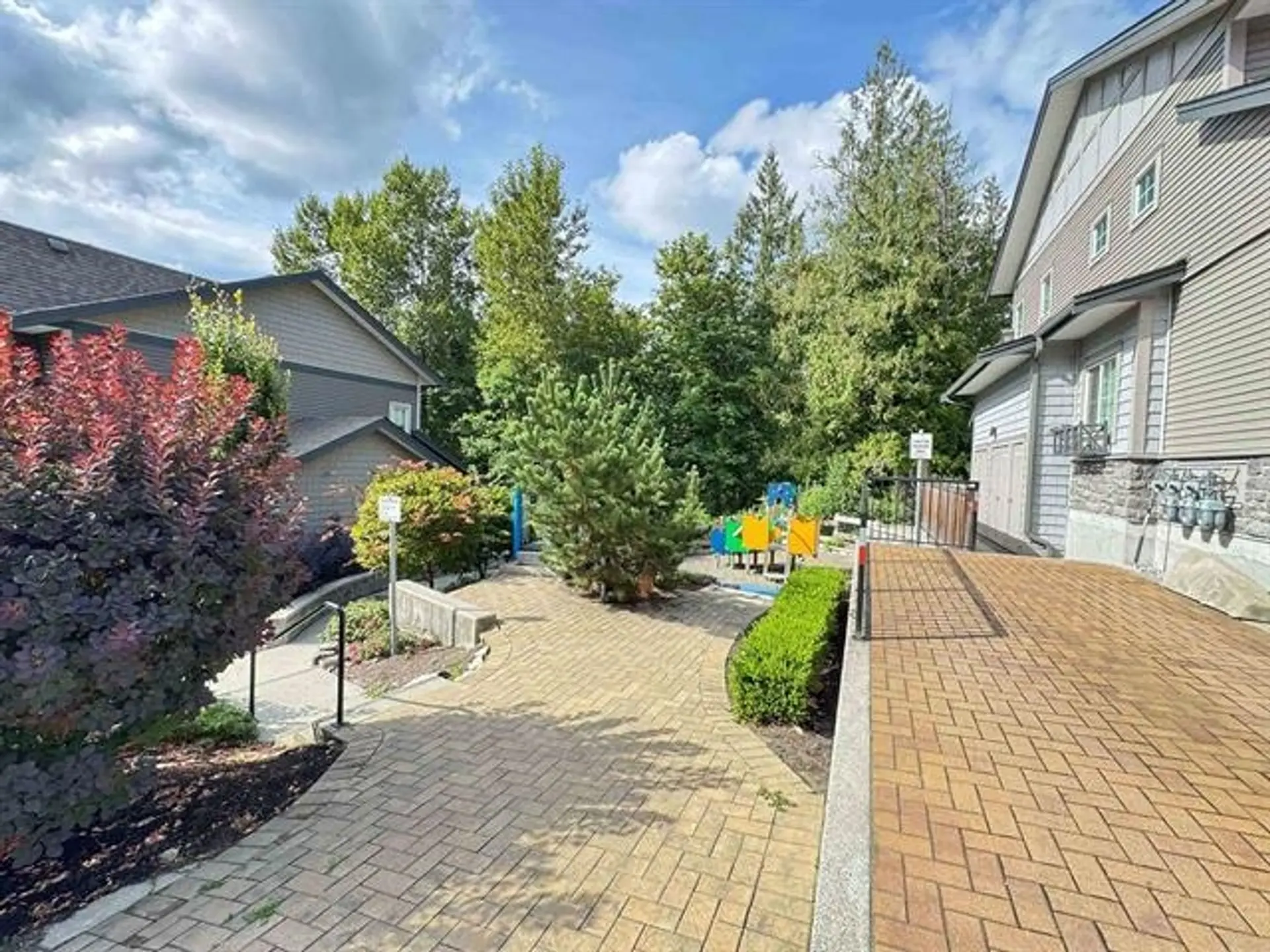 Property at #13 23539 GILKER HILL ROAD, Maple Ridge, BC