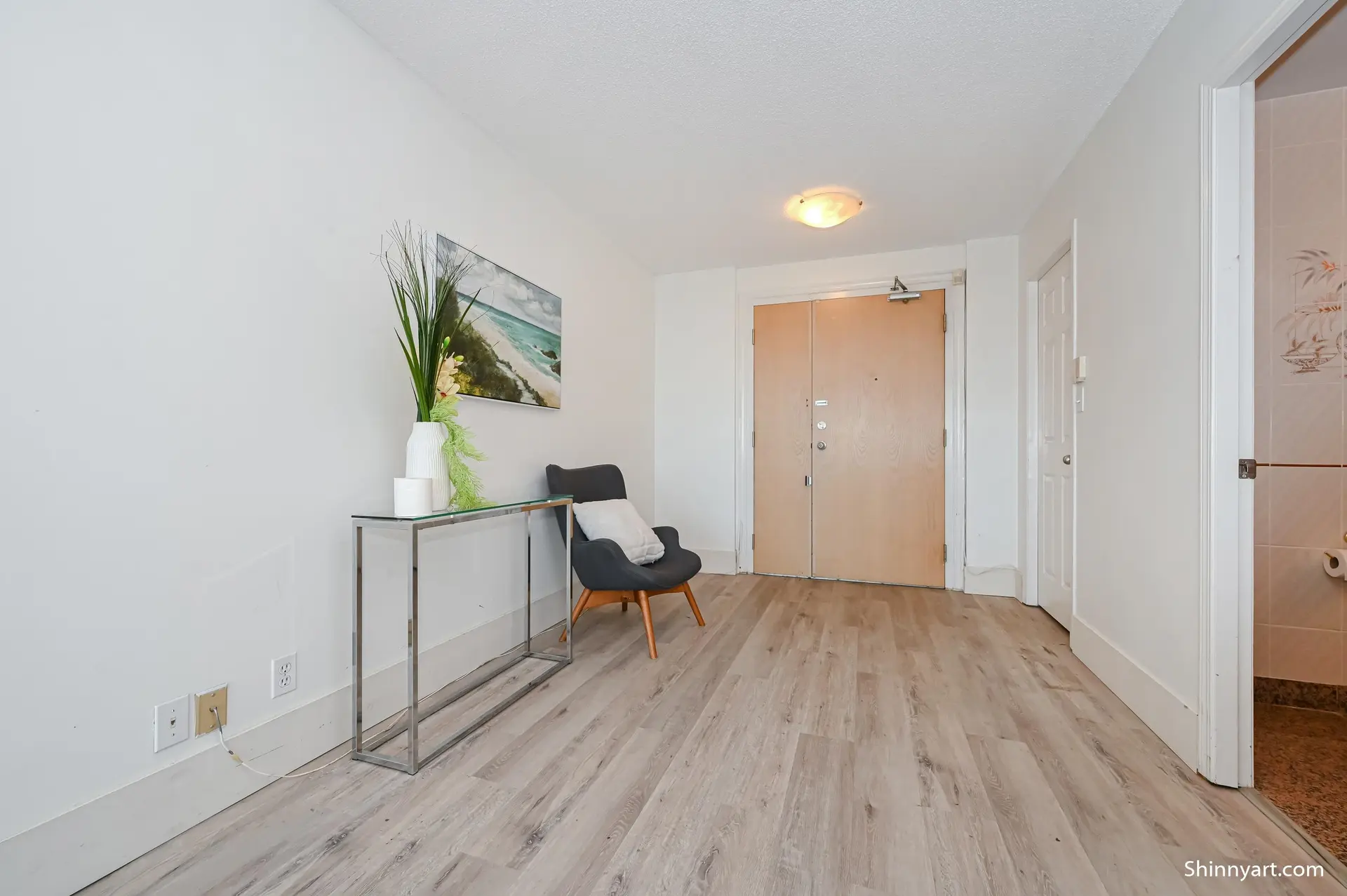 Property at #PH1604 8811 LANSDOWNE ROAD, Richmond, BC