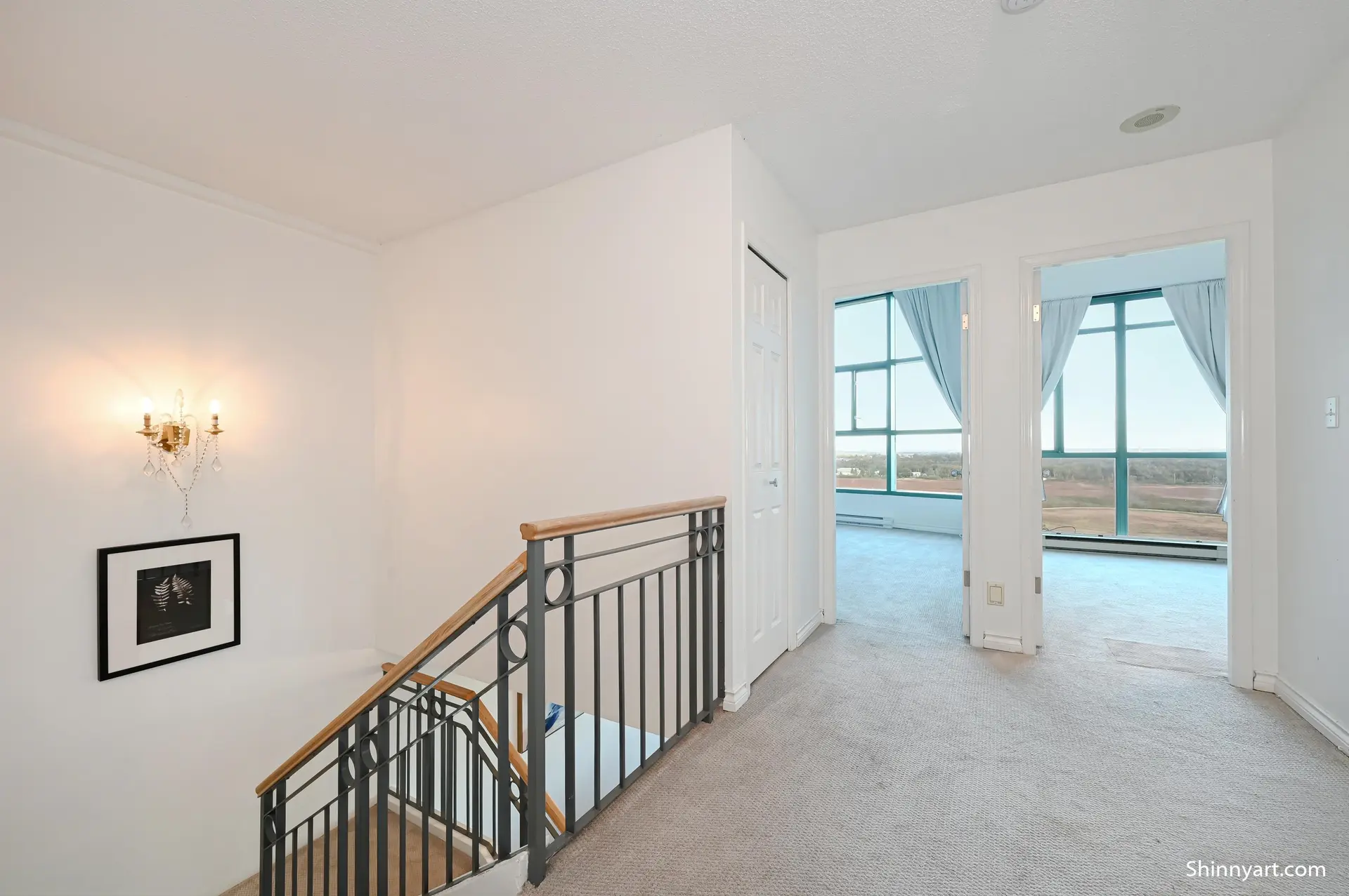 Property at #PH1604 8811 LANSDOWNE ROAD, Richmond, BC