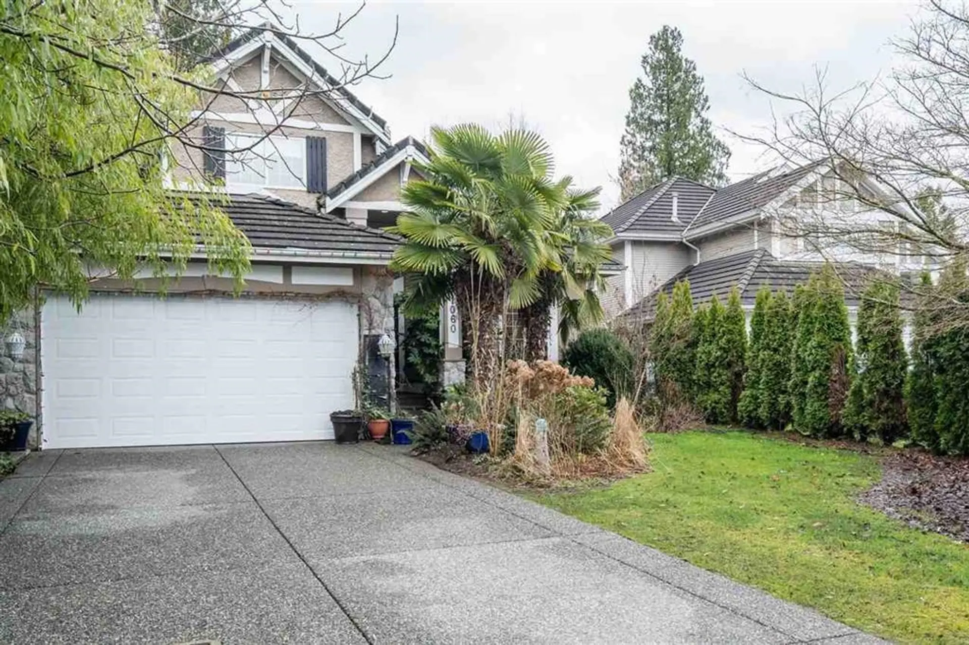 Property at 11060 158b Street, Surrey, BC