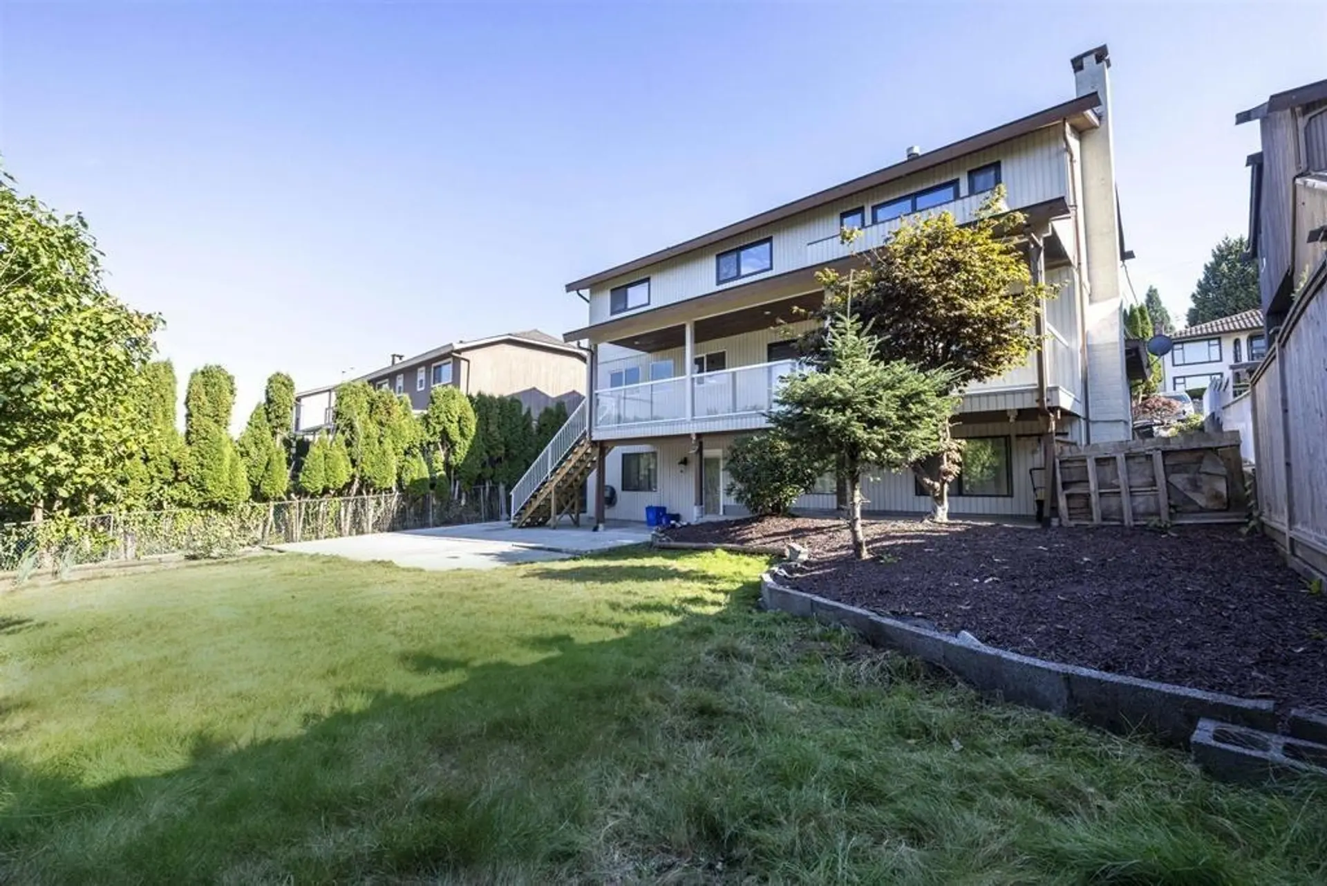 Property at 7753 HAZELMERE STREET, Burnaby, BC