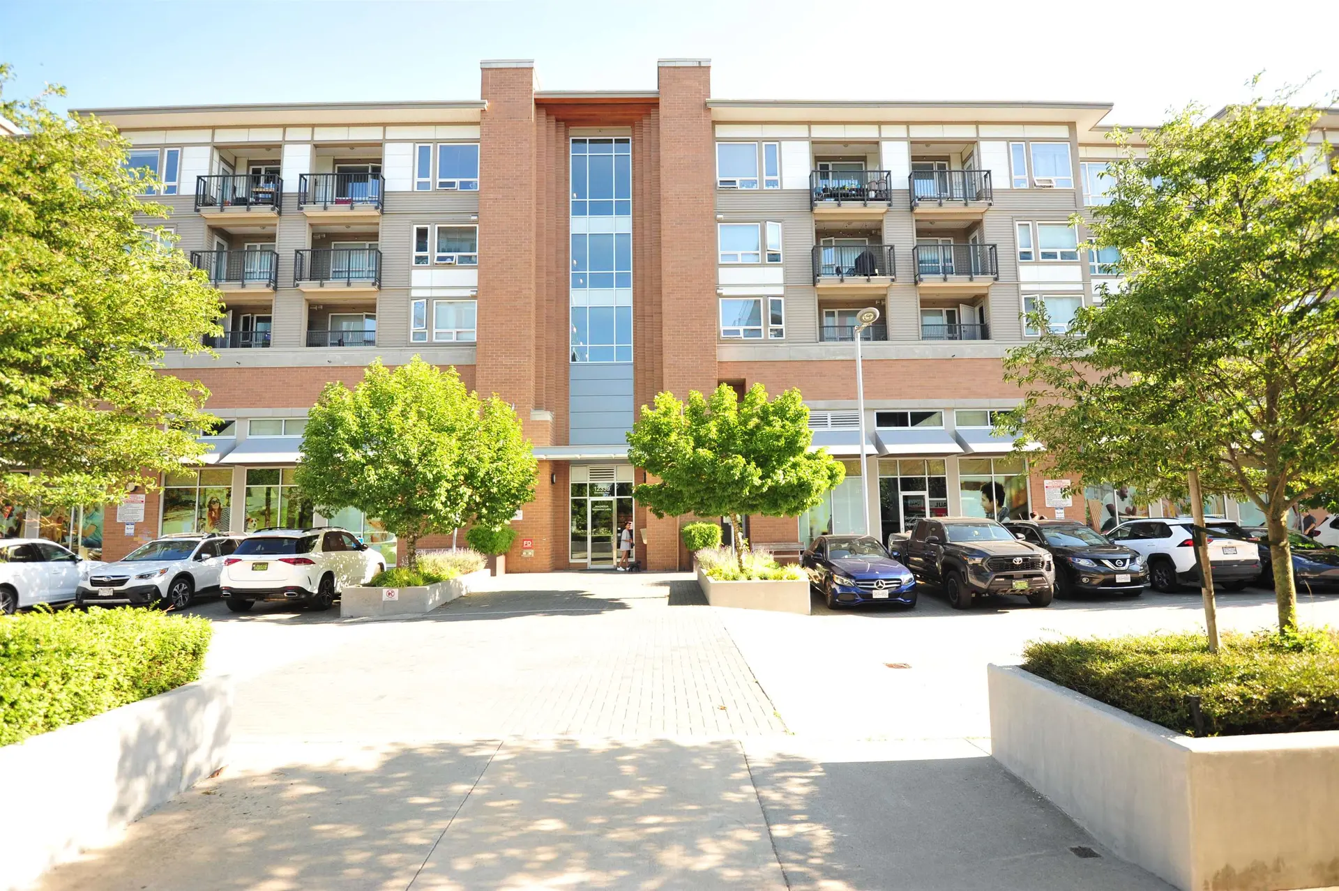 Property at #335 12339 Steveston Highway, Richmond, BC