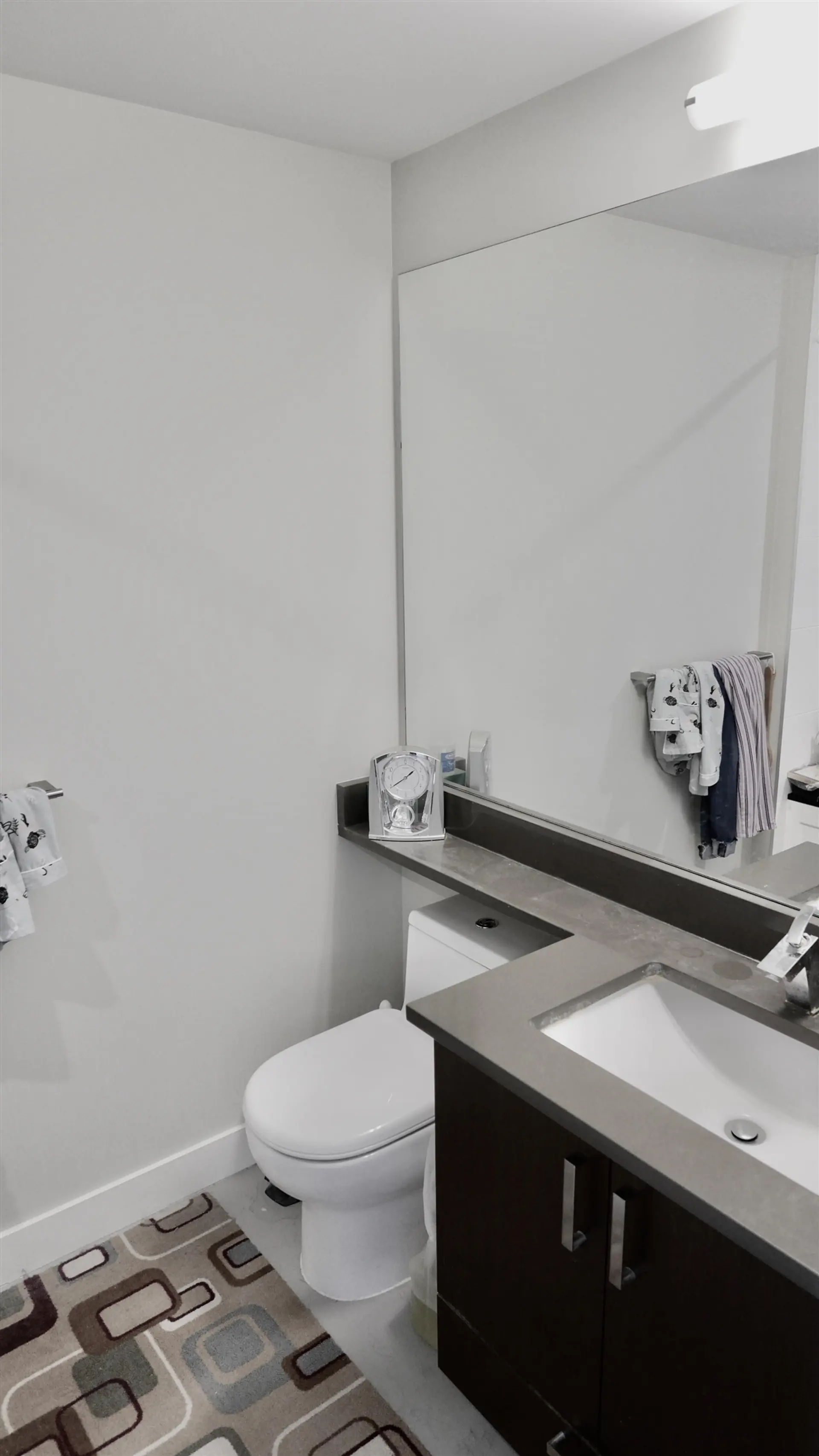 Property at #1503 7117 ELMBRIDGE WAY, Richmond, BC