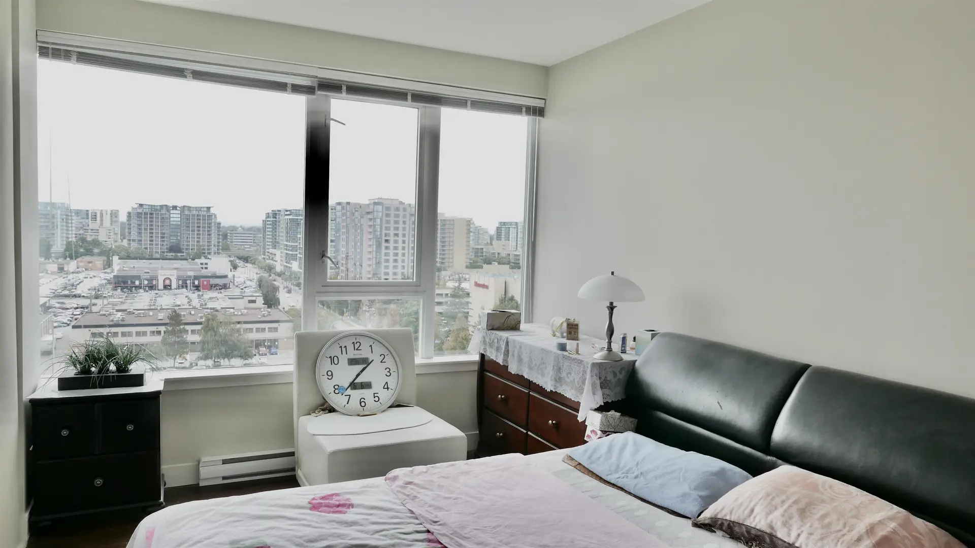 Property at #1503 7117 ELMBRIDGE WAY, Richmond, BC