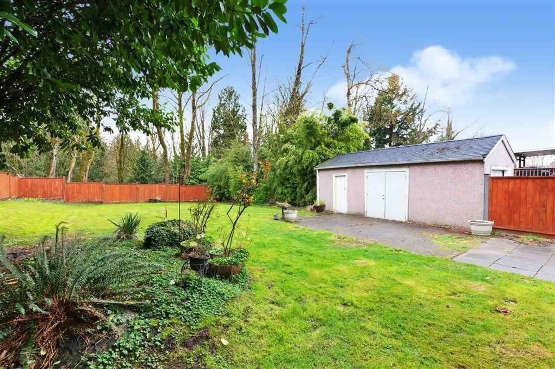 Property at 8923 SHEPHERD WAY, Delta, BC