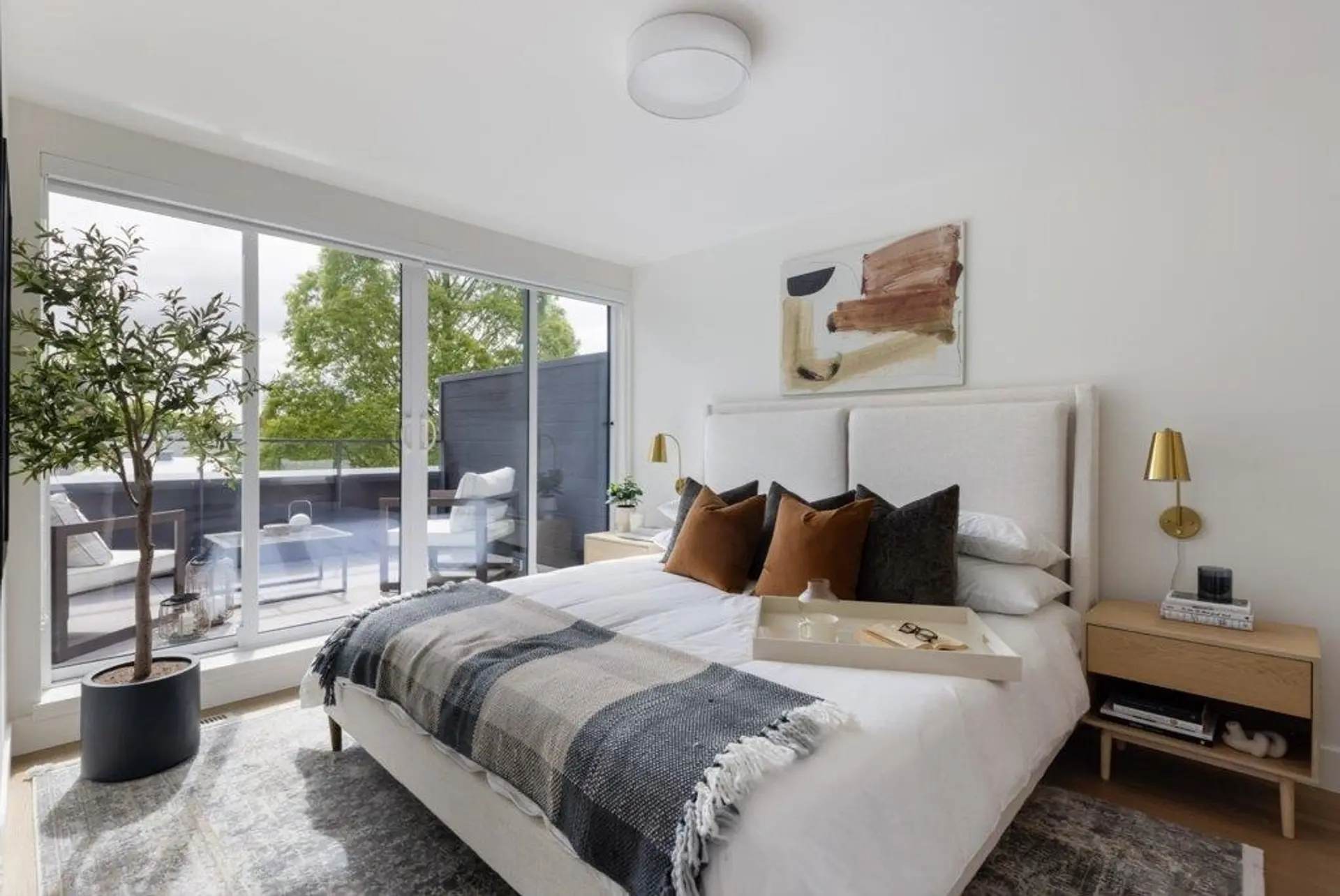 Property at #105 5381 WILLOW STREET, Vancouver, BC