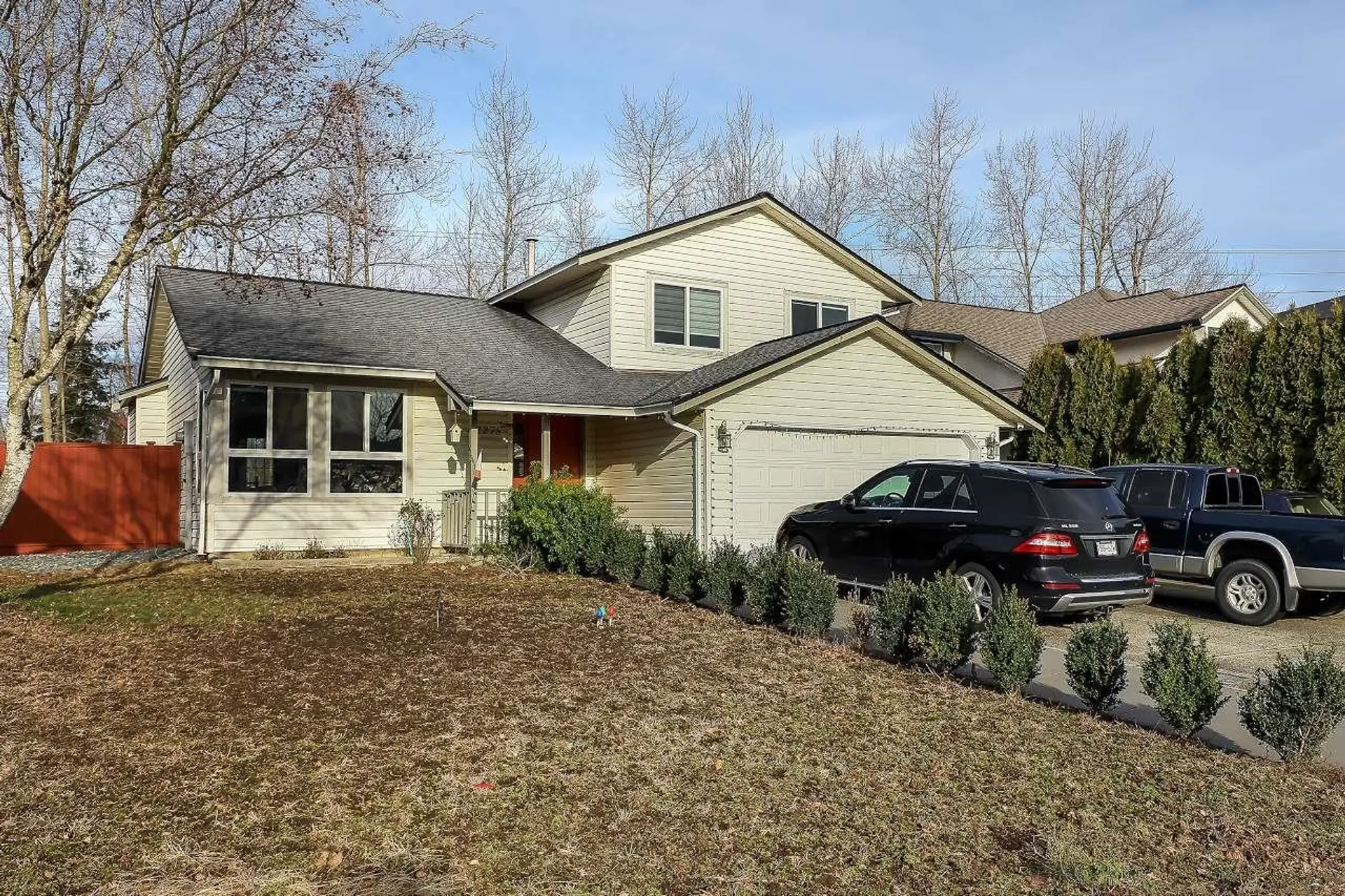 Property at 32275 Clinton Avenue, Abbotsford, BC