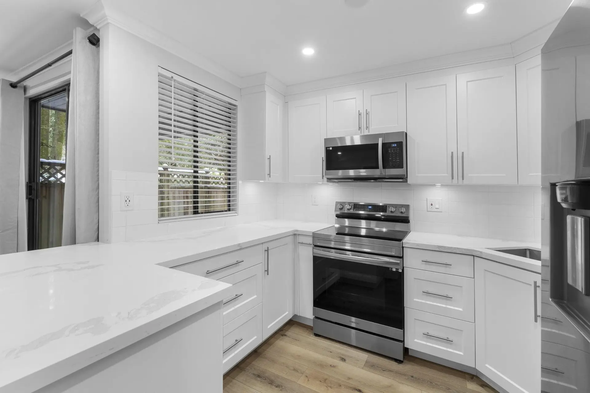 Property at #102 9152 Saturna Drive, Burnaby, BC