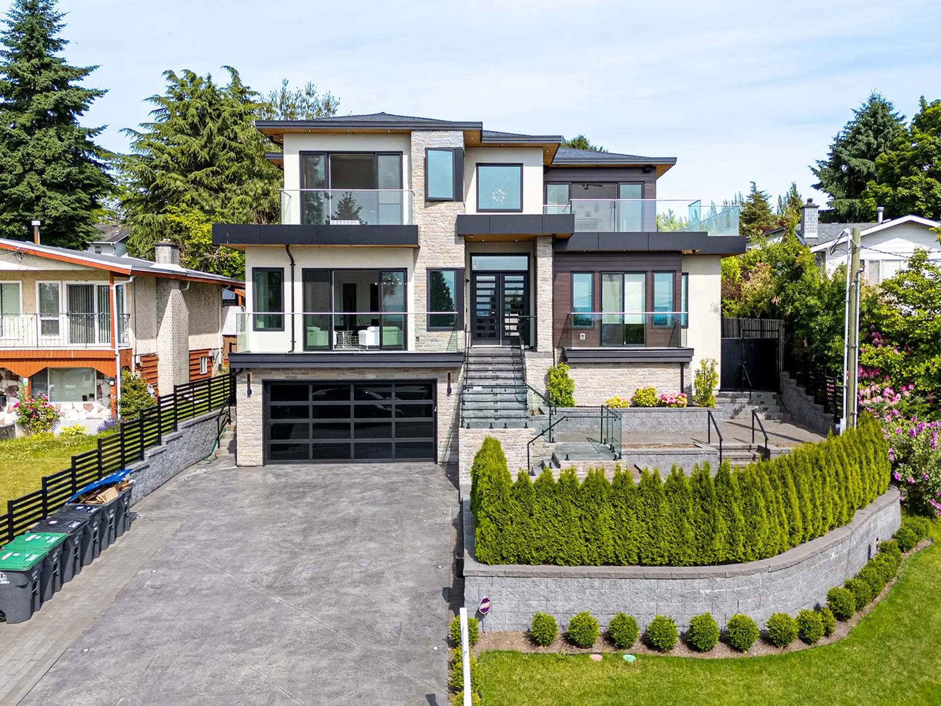 Property at 5920 181 Street, Surrey, BC
